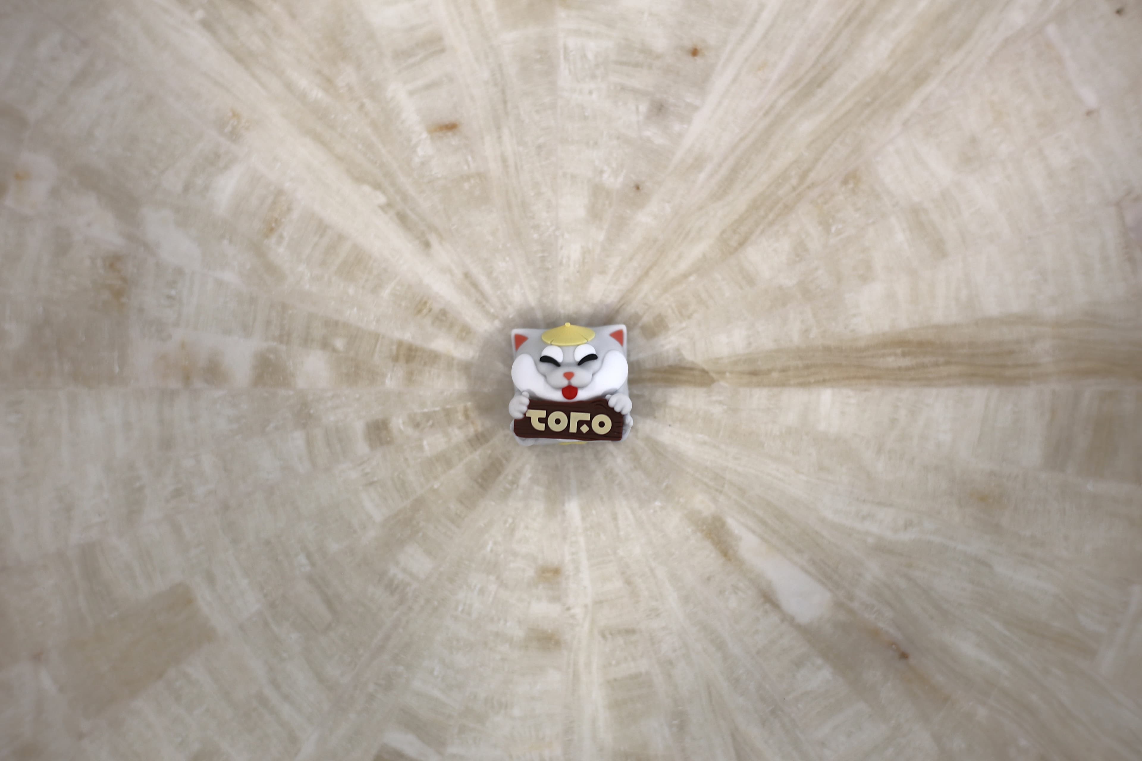 TORO60 - CWKL/HHKB 60% with Exploded Spacebar (GB IS LIVE) image 63