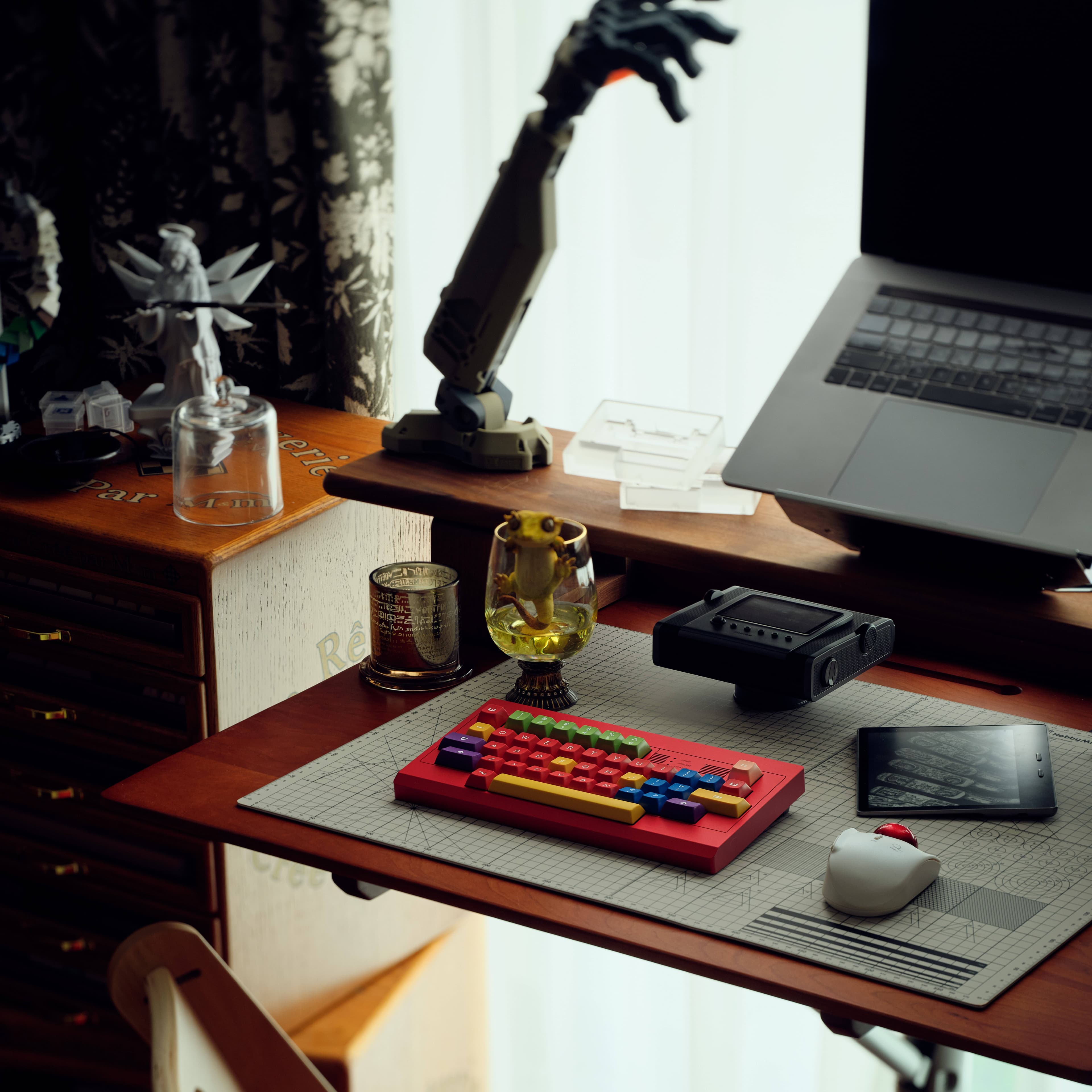 【IC】HX40 By Niuniu Studio image 14