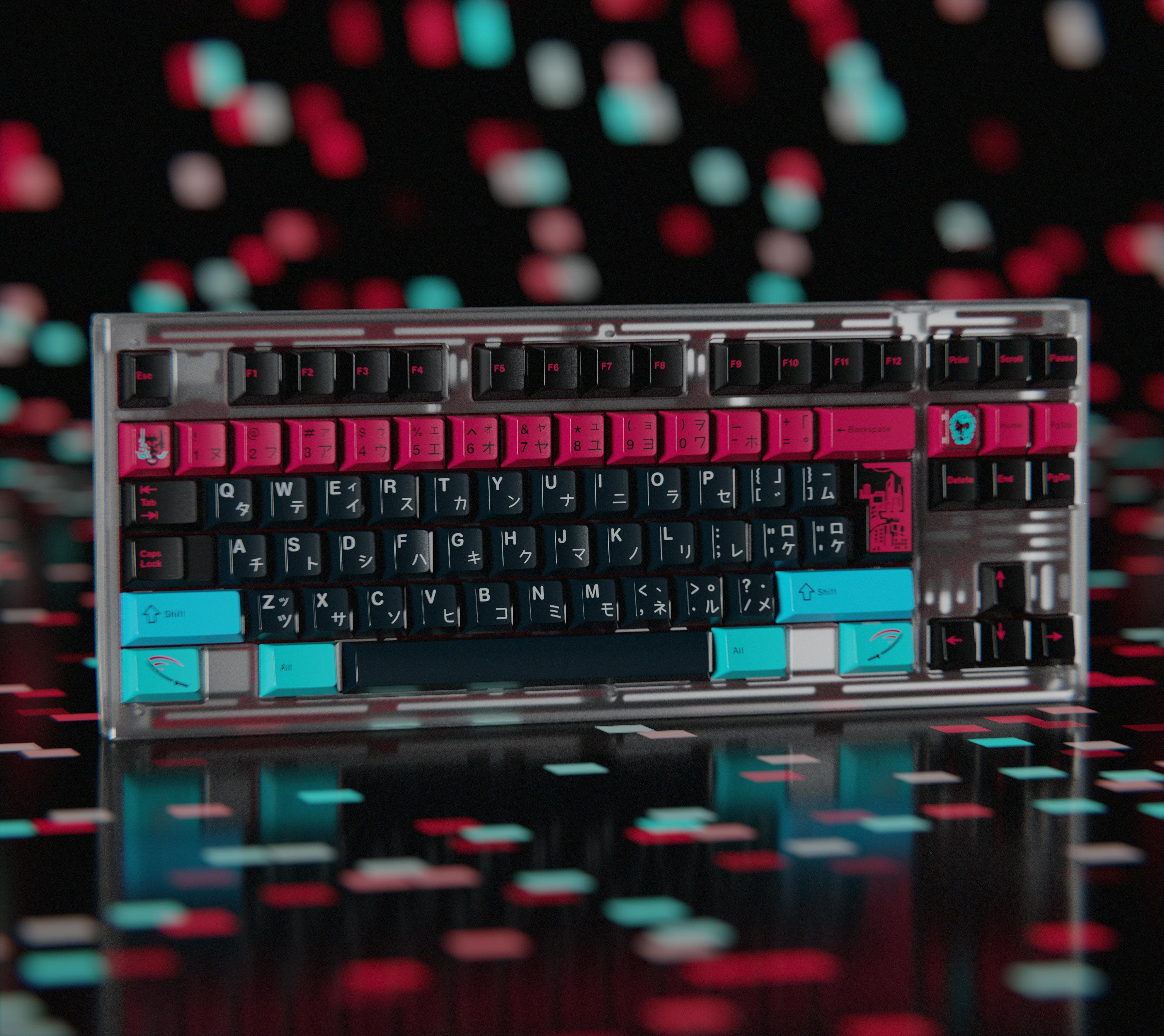 GMK Future Nights // Update on most recent post image 14