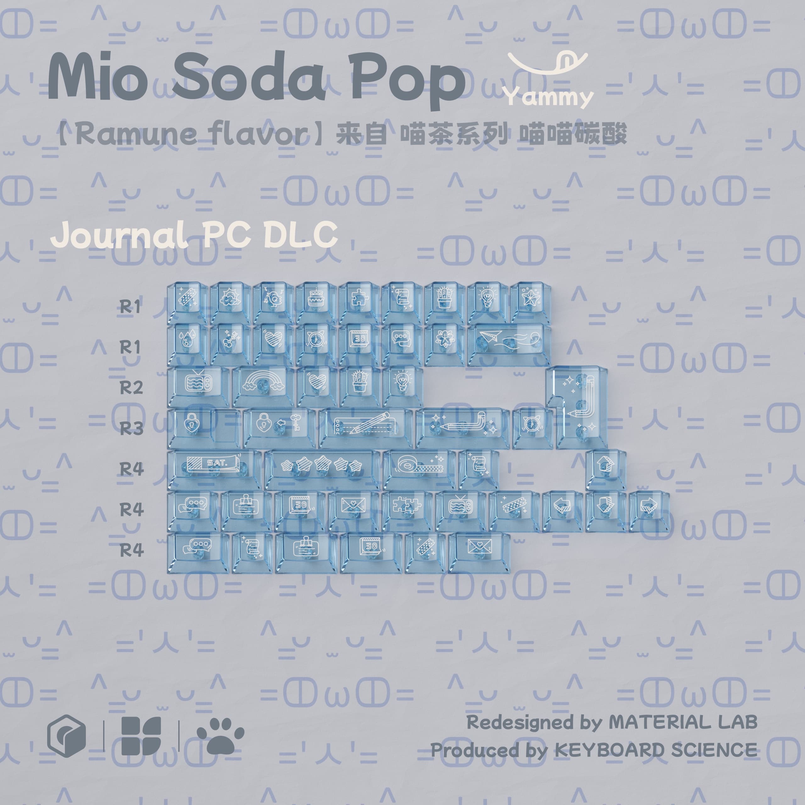 KBS Mio Soda Pop image 5