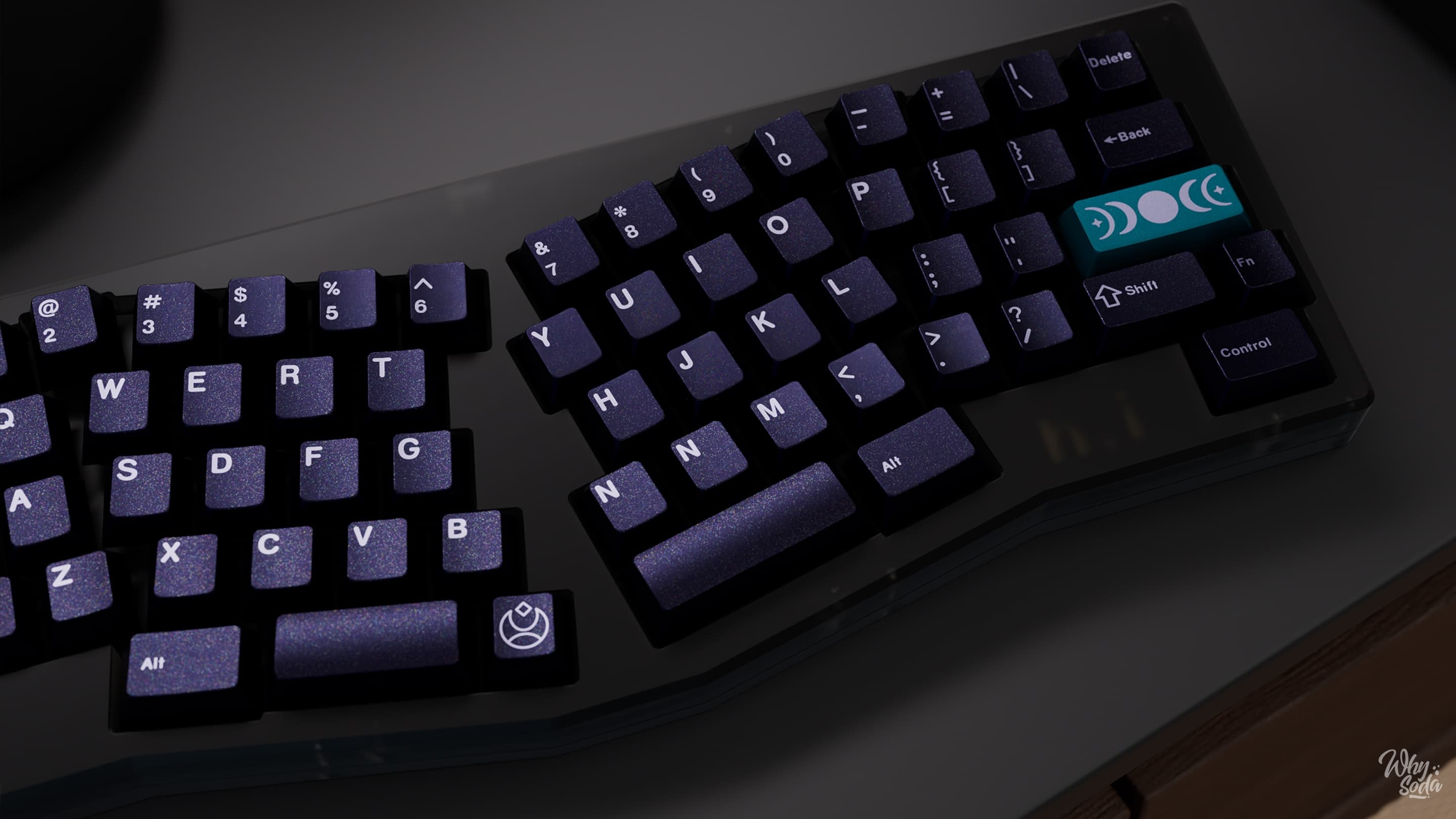 | GMK CYL Selene | Approved Samples! image 12
