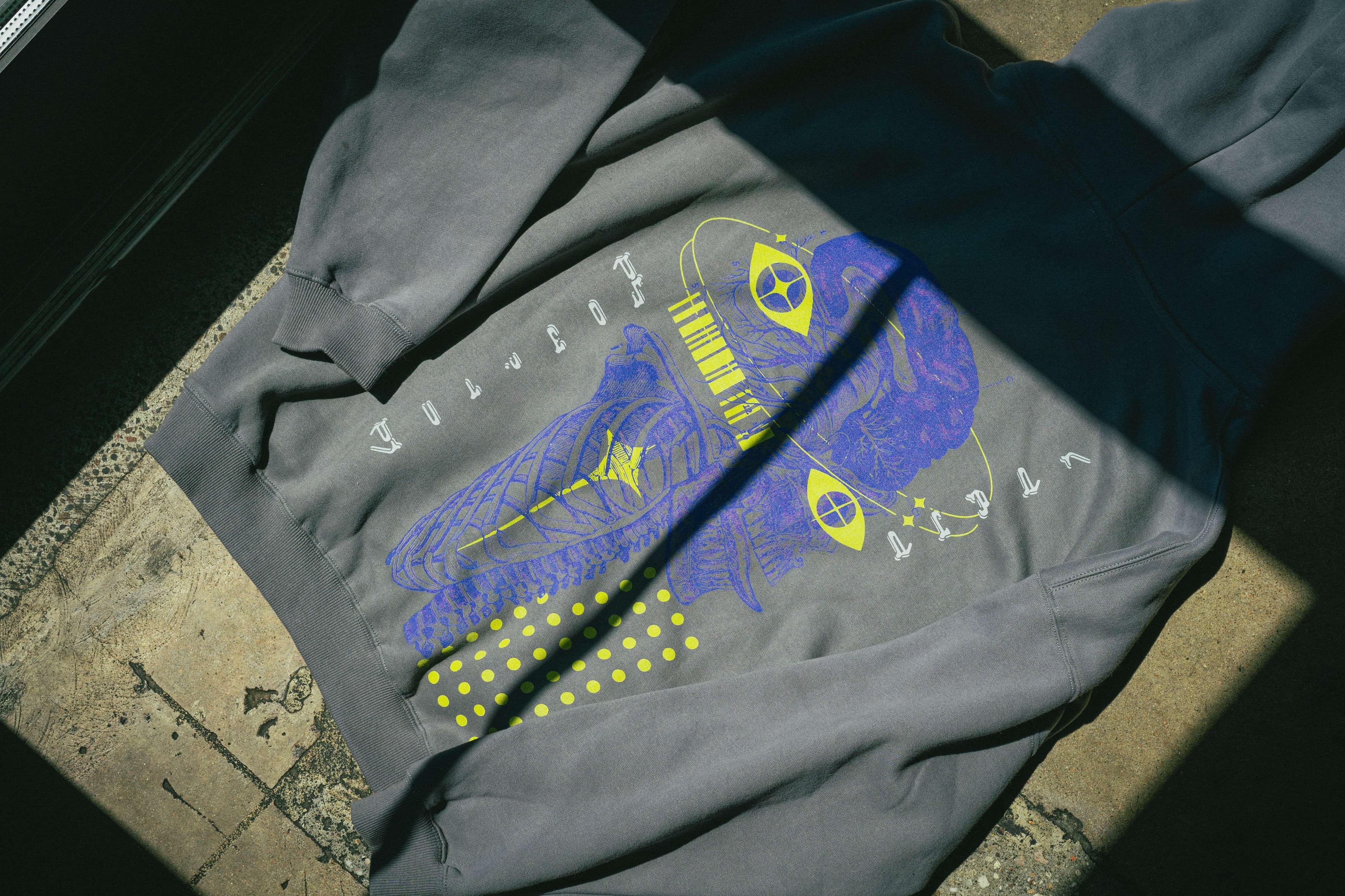 GMK NERVE / GB DATE CONFIRMED AND MORE! image 37