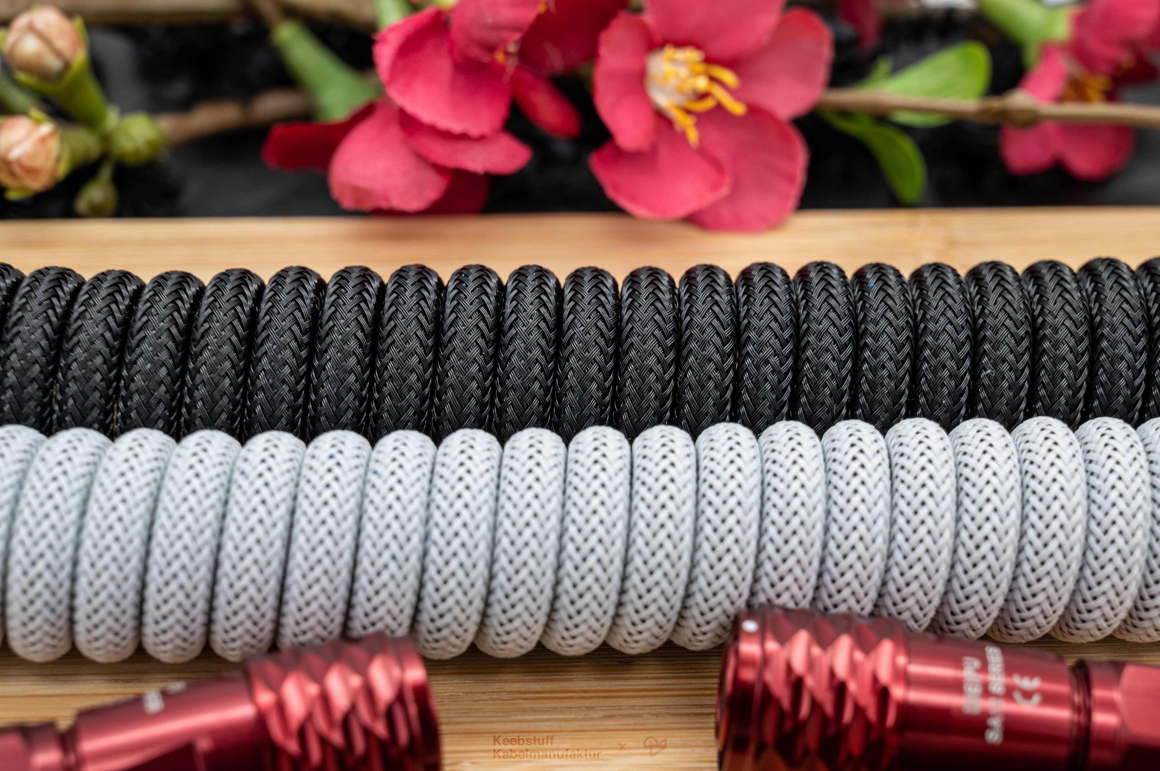 GMK Sumi (Project Keyboard Salvage Update) image 28