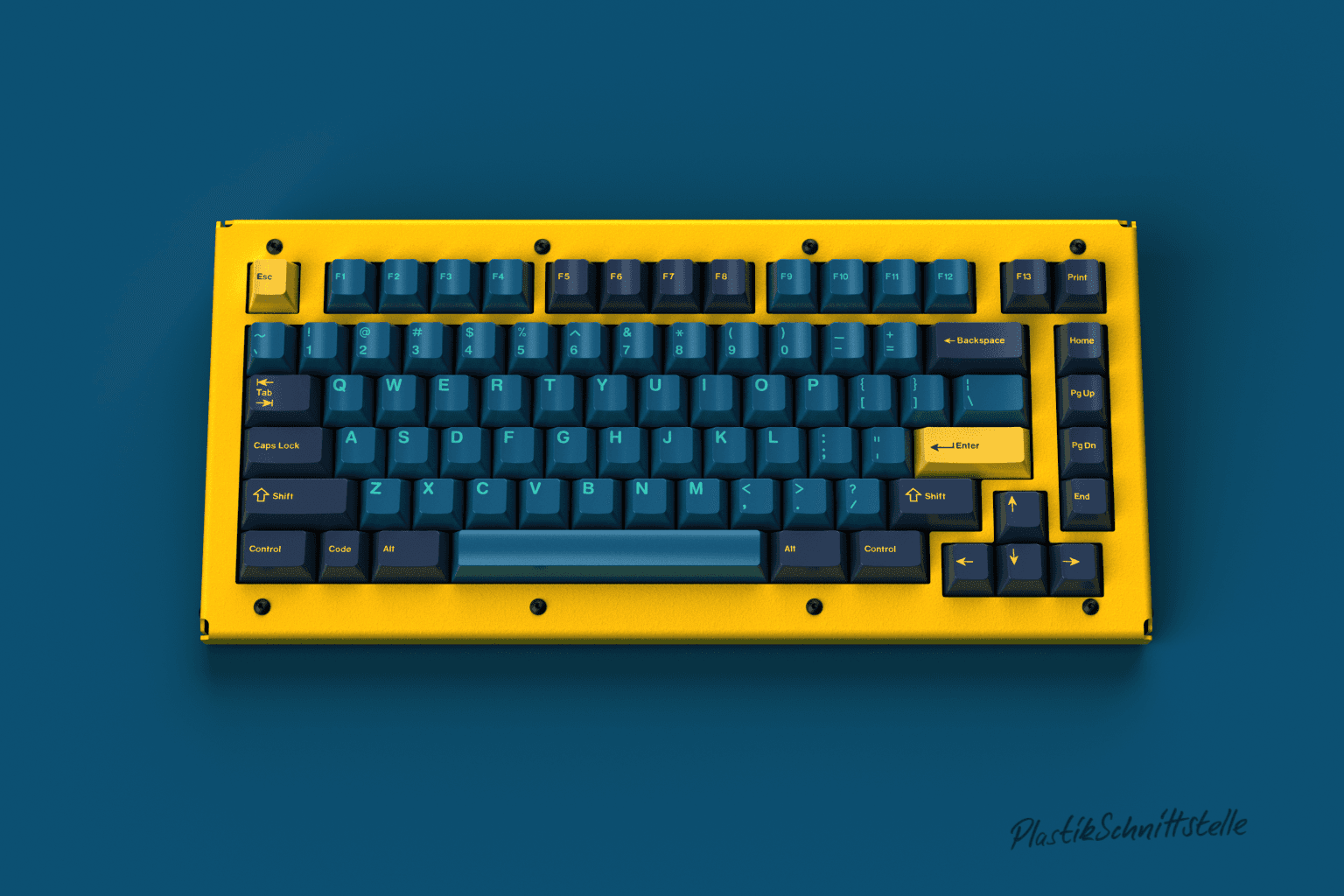 HEAVY METAL KEYBOARDS [CONCLUDED] image 17