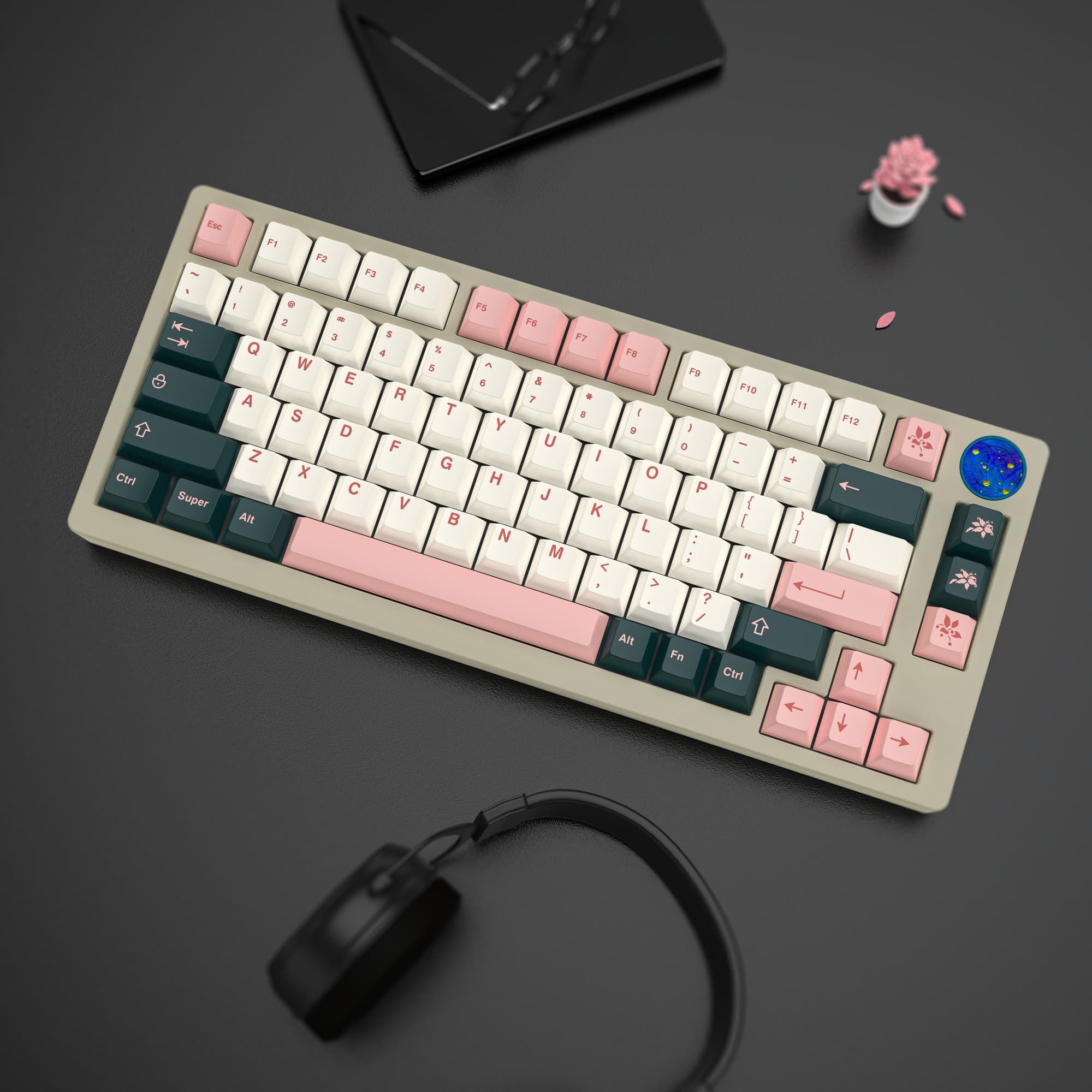 [Pre-order] ePBT Flower | Last Week image 4