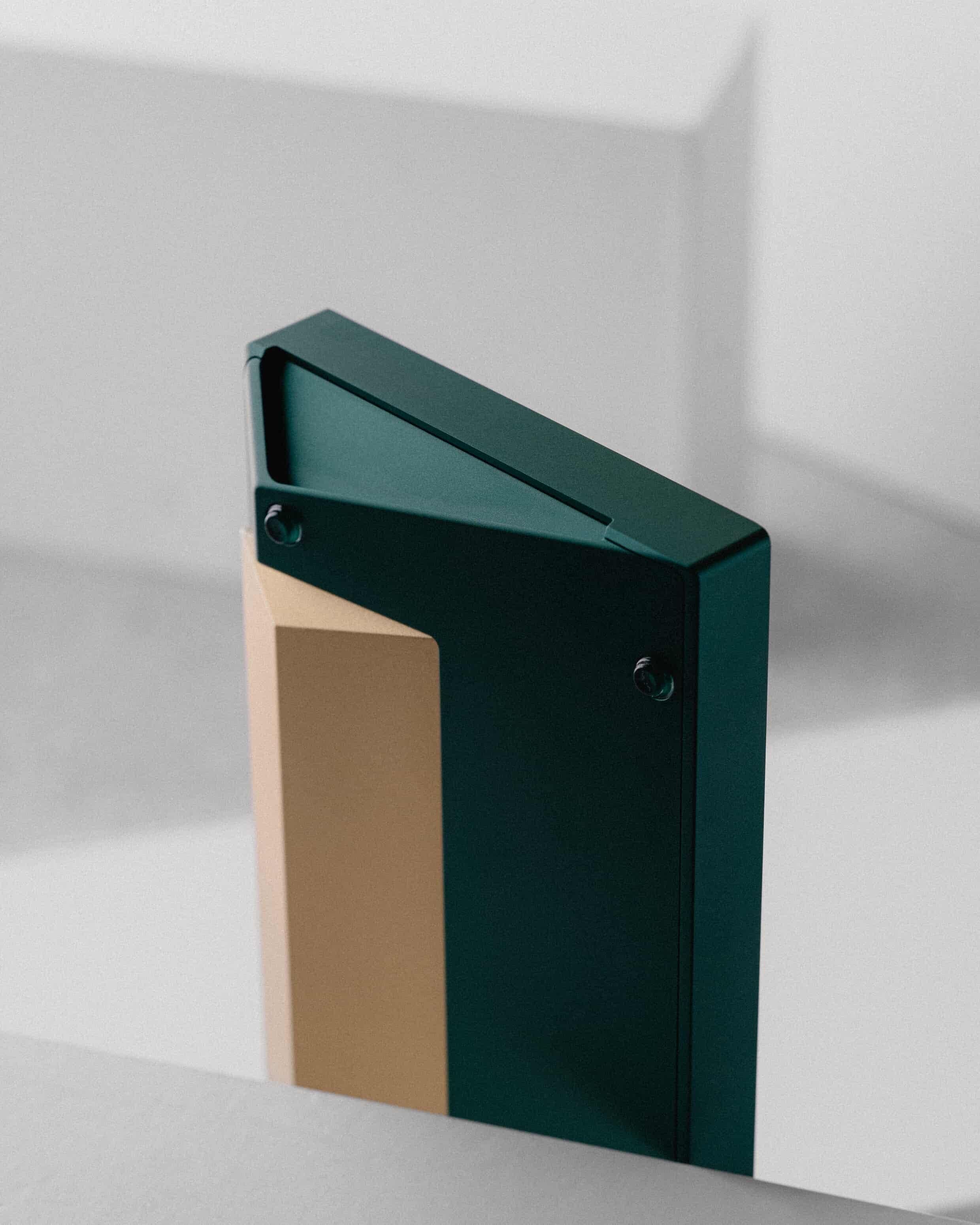 RAE | AURUM - 60% Gasket Integrated Top Mount image 17