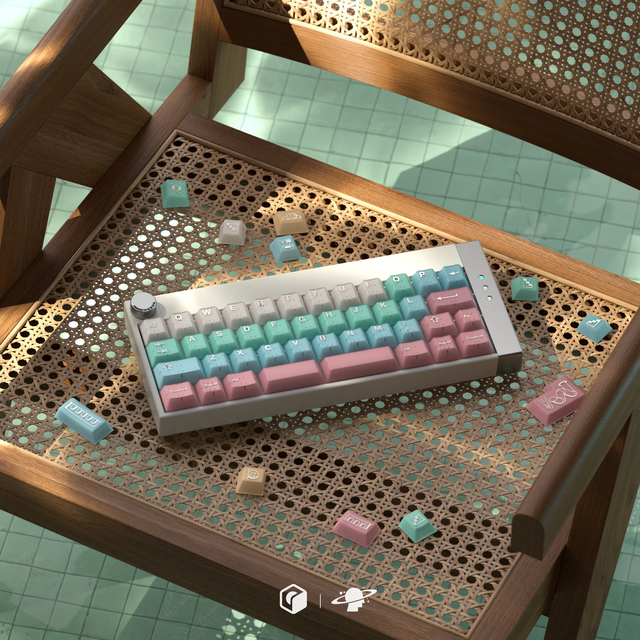 MW-Unmanned playground無人樂園|11/03 Nov kit & lamp kit updated image 14