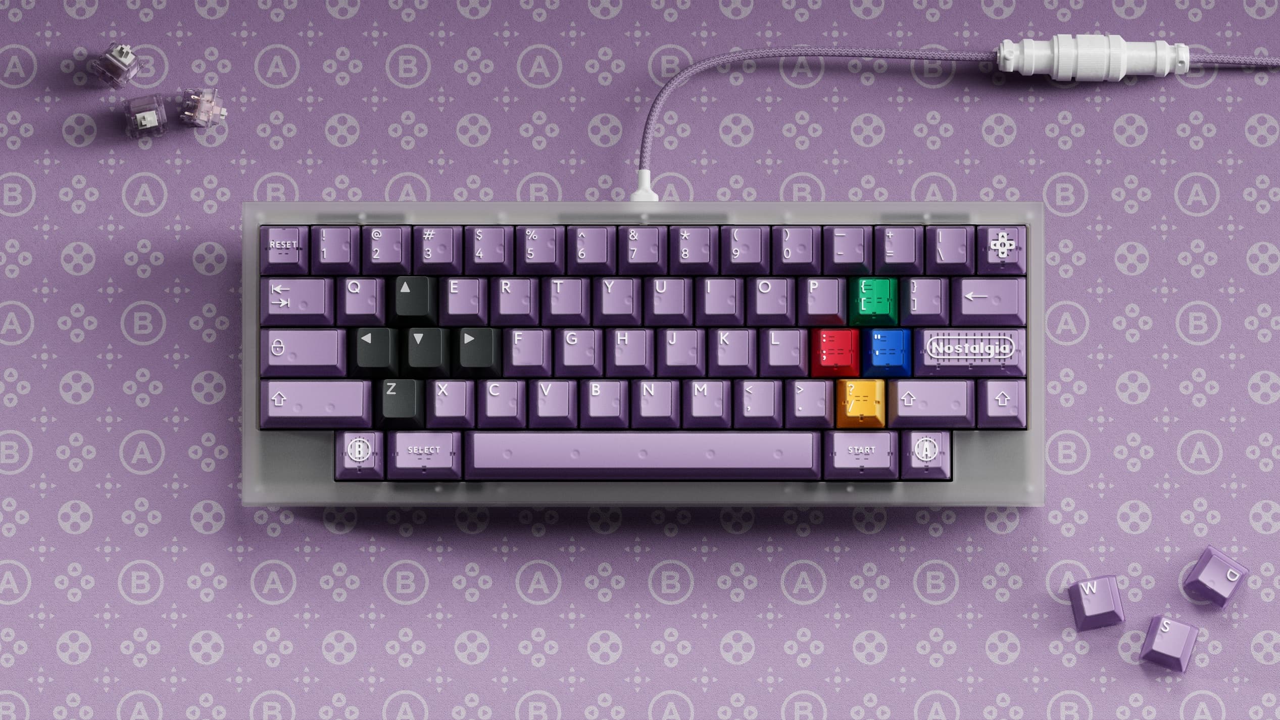 PBTFans Atomic Purple - R2 Pre-orders now live! image 20