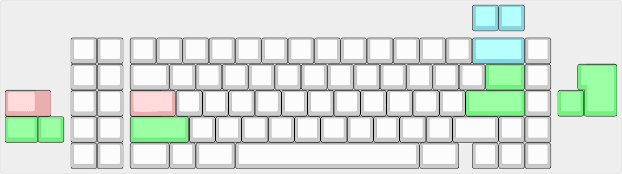 Liberi | 65XT with Frog side image 3