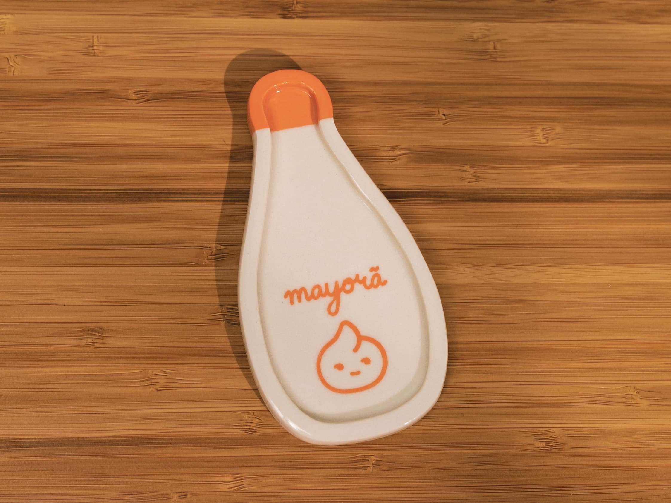 DSA Mayora マヨラー | INSTOCK | Deskmats, Plushies, Screw Tray, Bag image 13