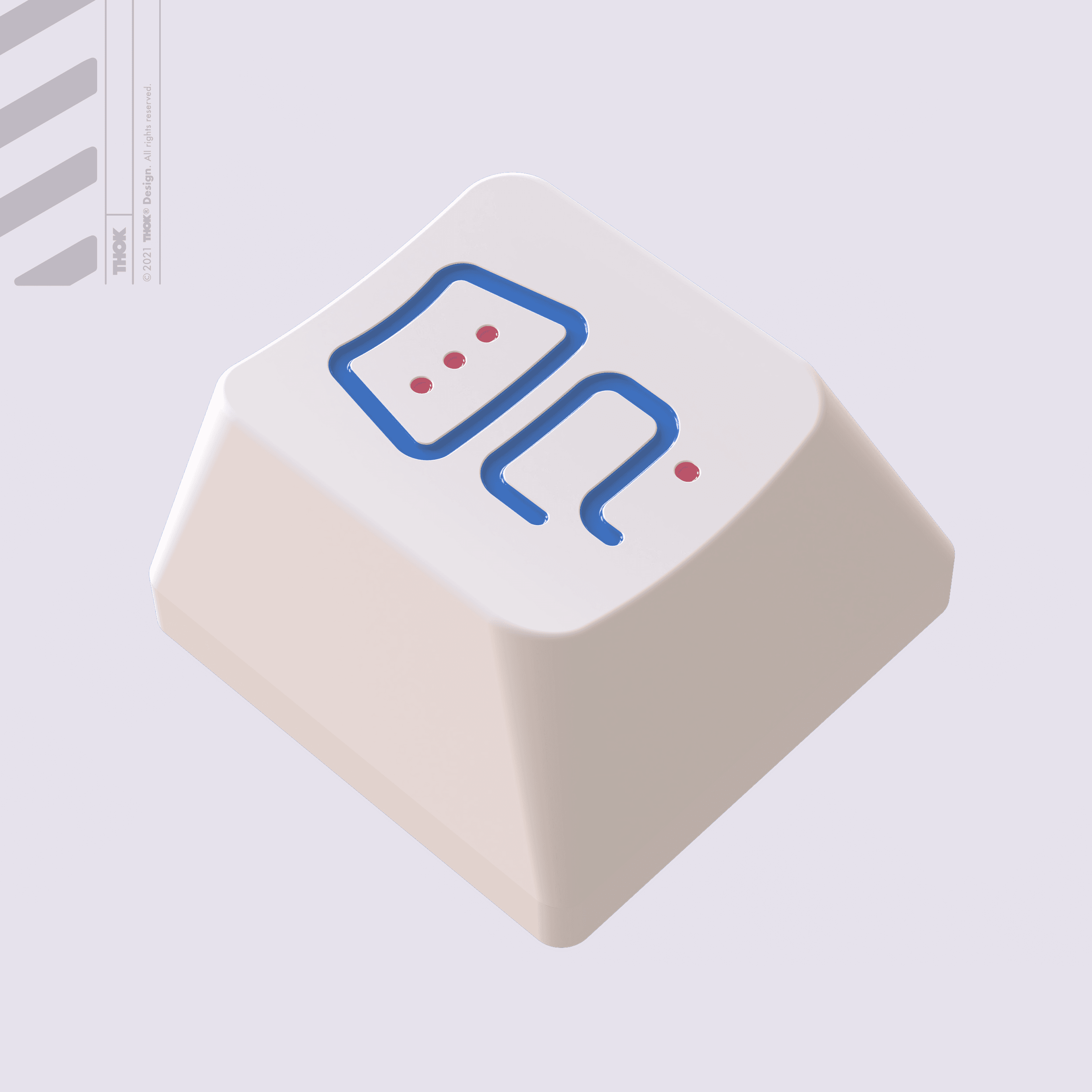 ePBT Ping | No it's not a set about Ping Pong, trust me. image 14