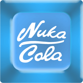 Rad Soda: DSA Novelty Keycap | Inspired by Fallout (All Orders Shipped) image 2