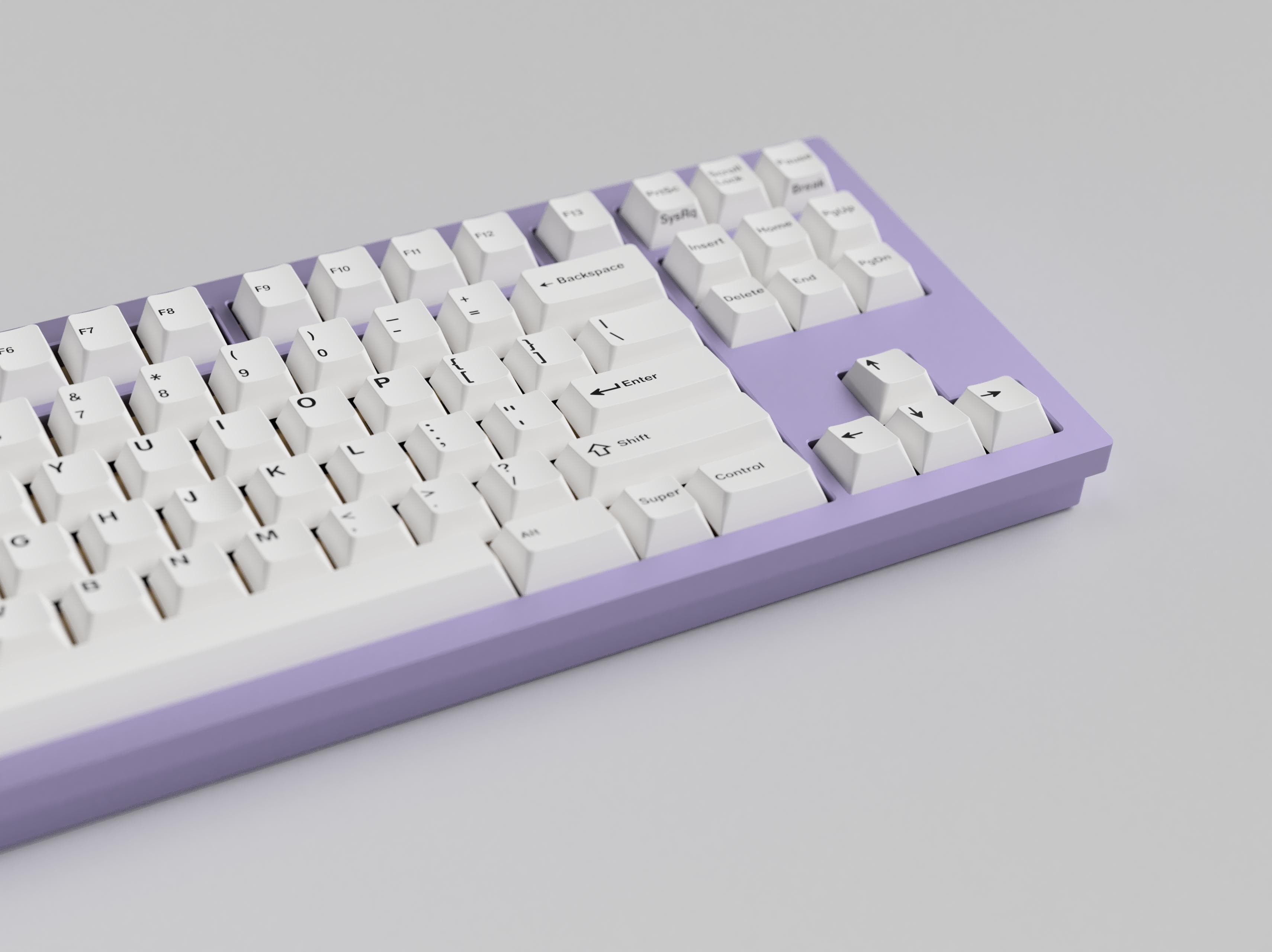 Classic Black on White Now Live! $94.99 Limited Base kit! image 7