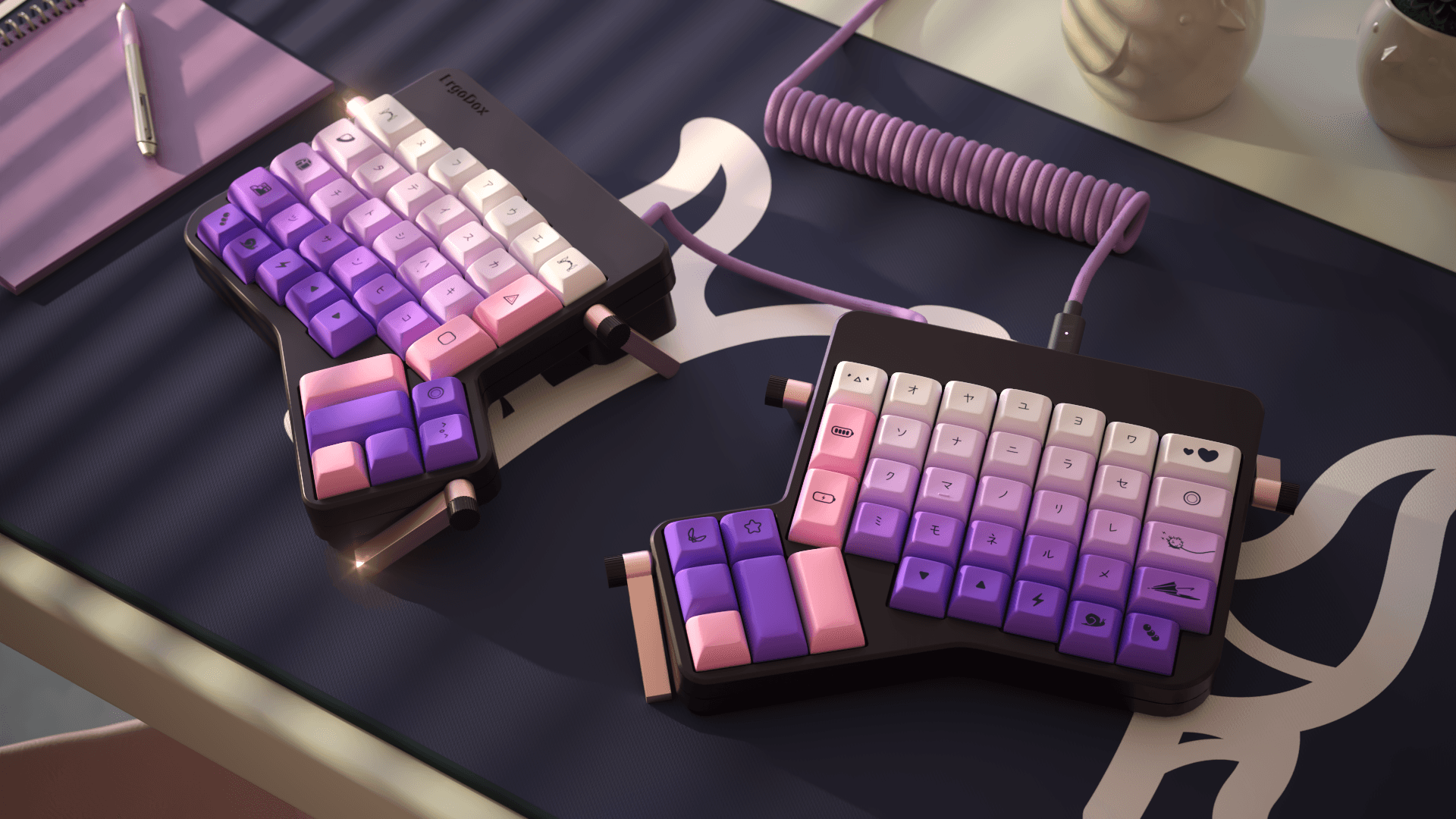 KAM Li'l Dragon - GB CLOSED image 45