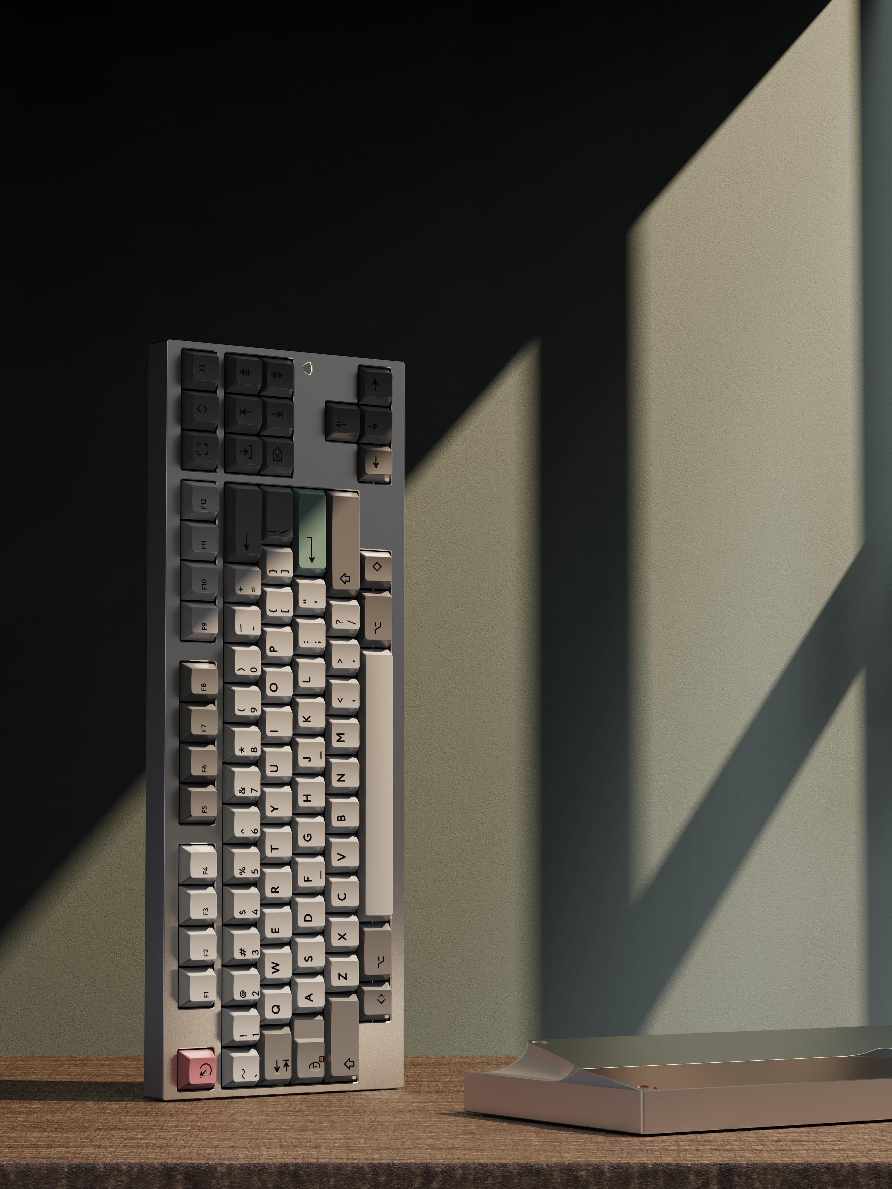 Syrin TKL - An HHKB TKL? image 30