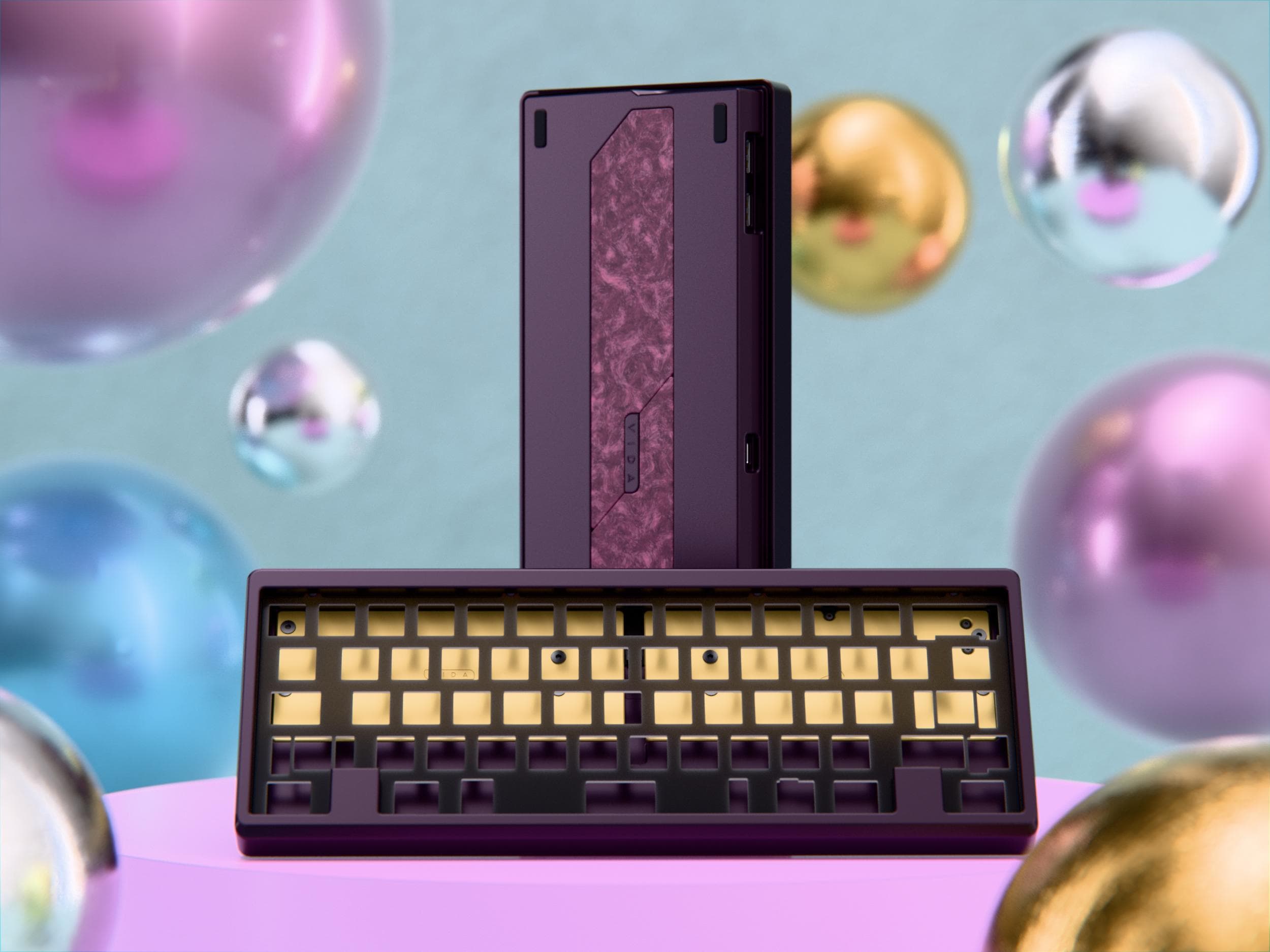 Vida - GB live! (with special Launch Day edition!) image 18