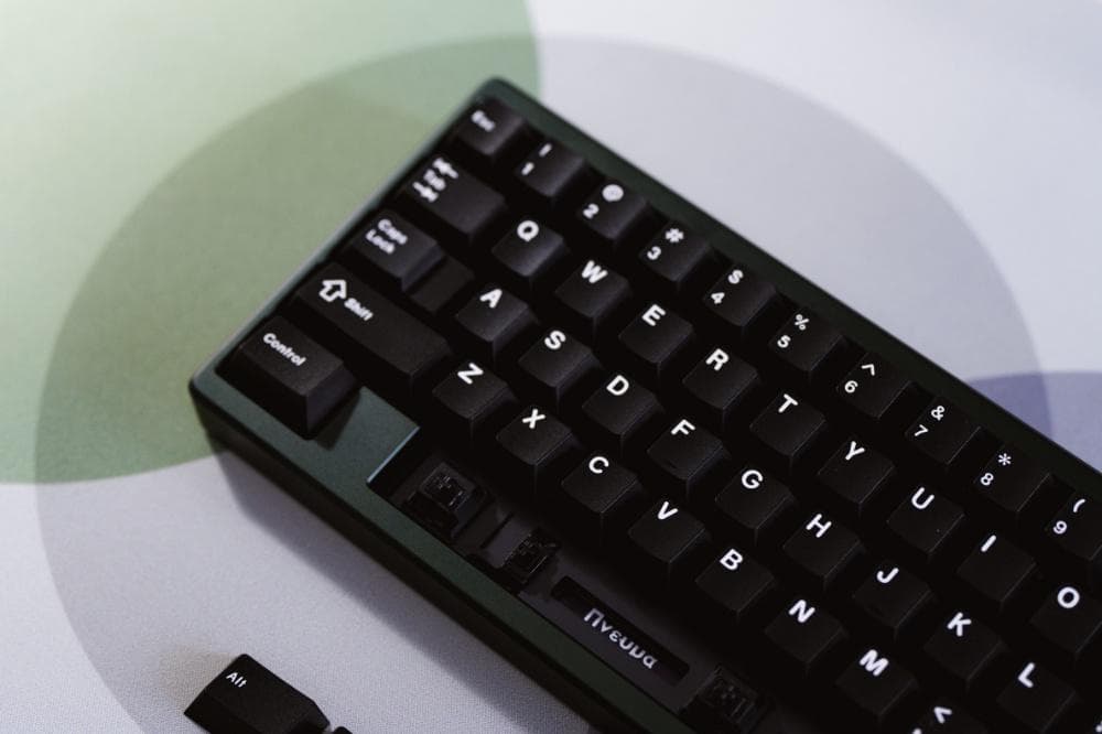 Pneuma Mk.2/60 - GB concluded, extras available image 32