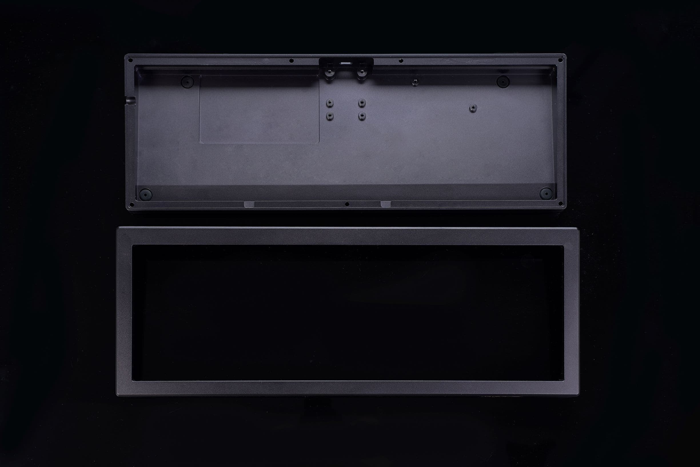 Atom68 Alu | MX and capacitive compatible! image 6