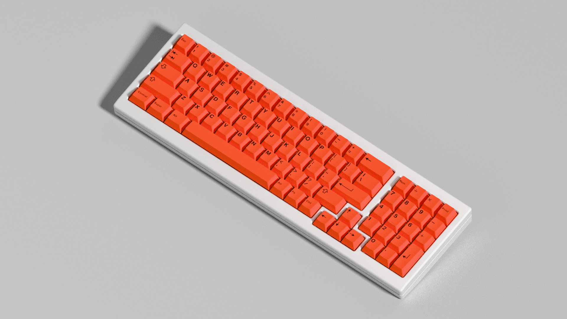 GMK CYL Flare | GB LIVE! image 9