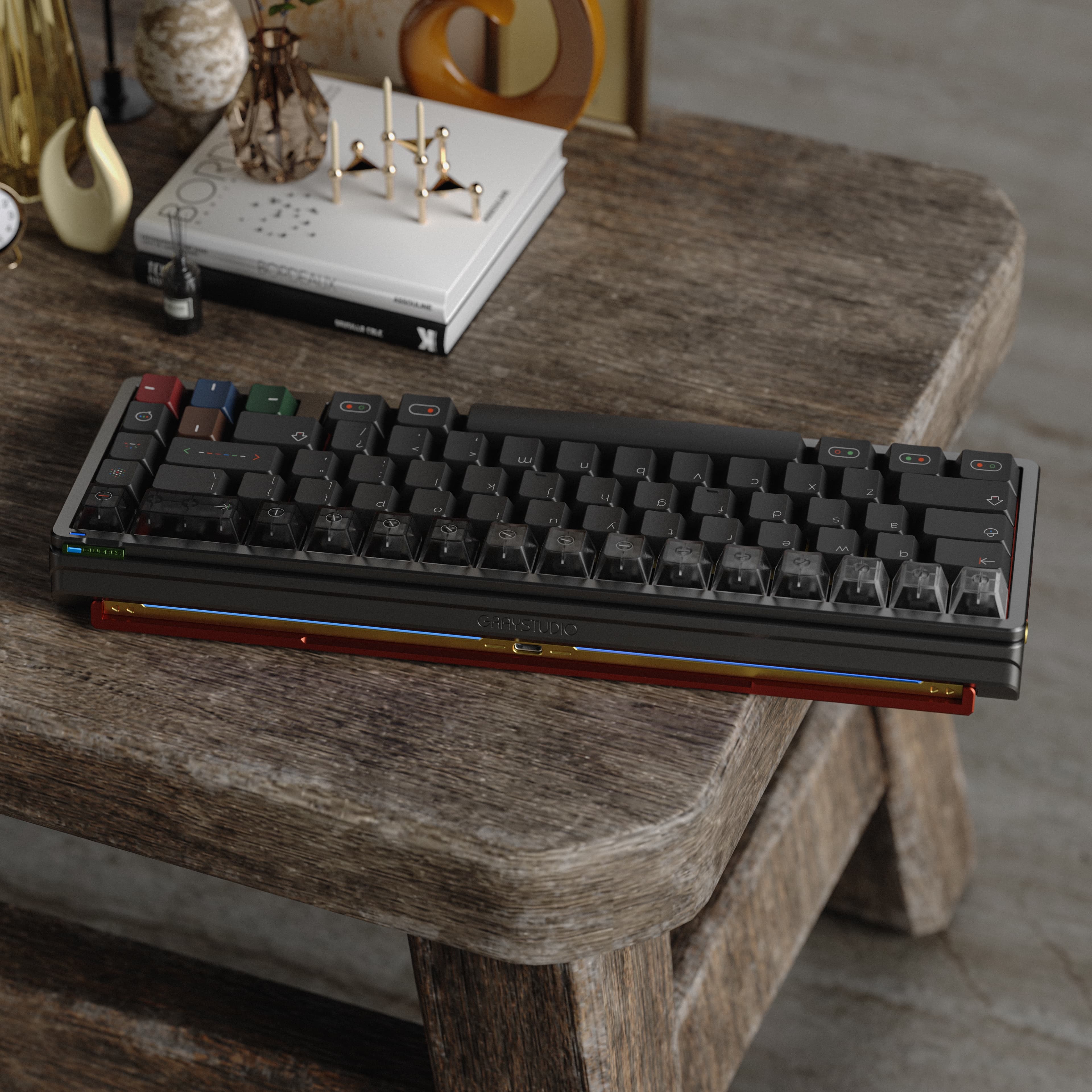 KCH-Pure Player: XY | Beauty of Evolution image 10