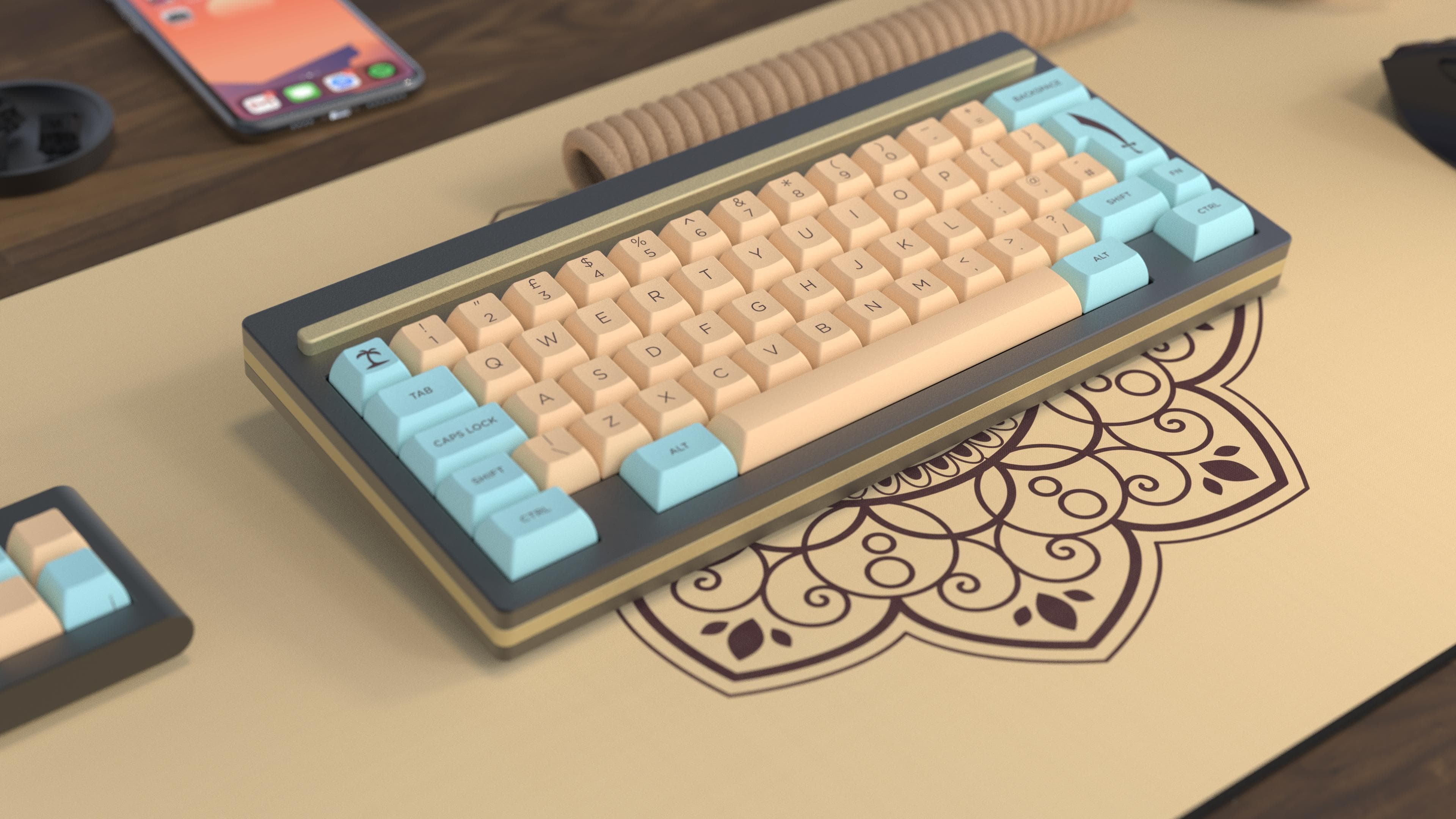 KAT Oasis - GB over - Fraktal Kaps x Oasis raffle today! image 109