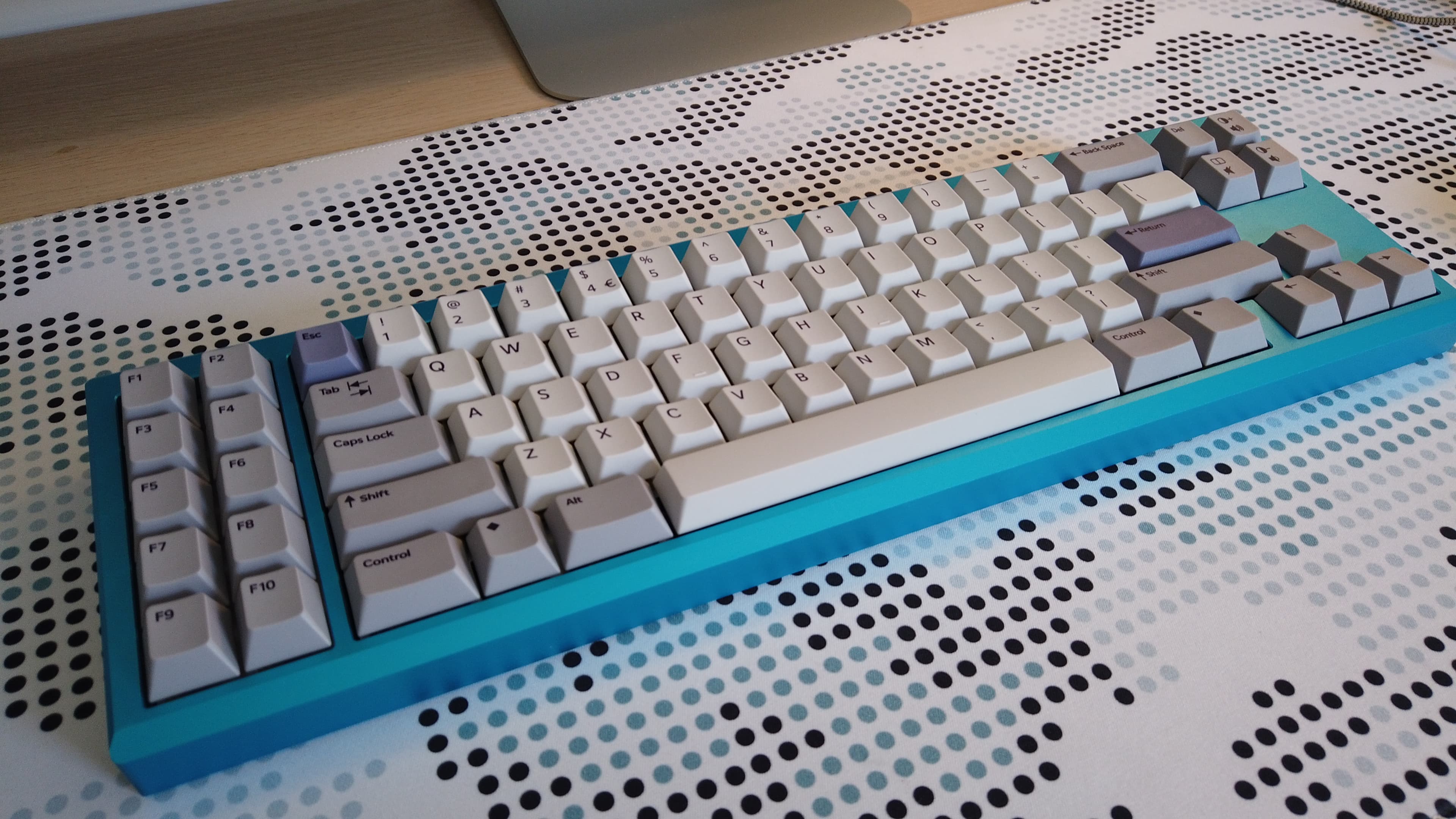 Teton 78 - A 68 XT | Keyboards arrived - 3 In Stock Extras Available! image 4