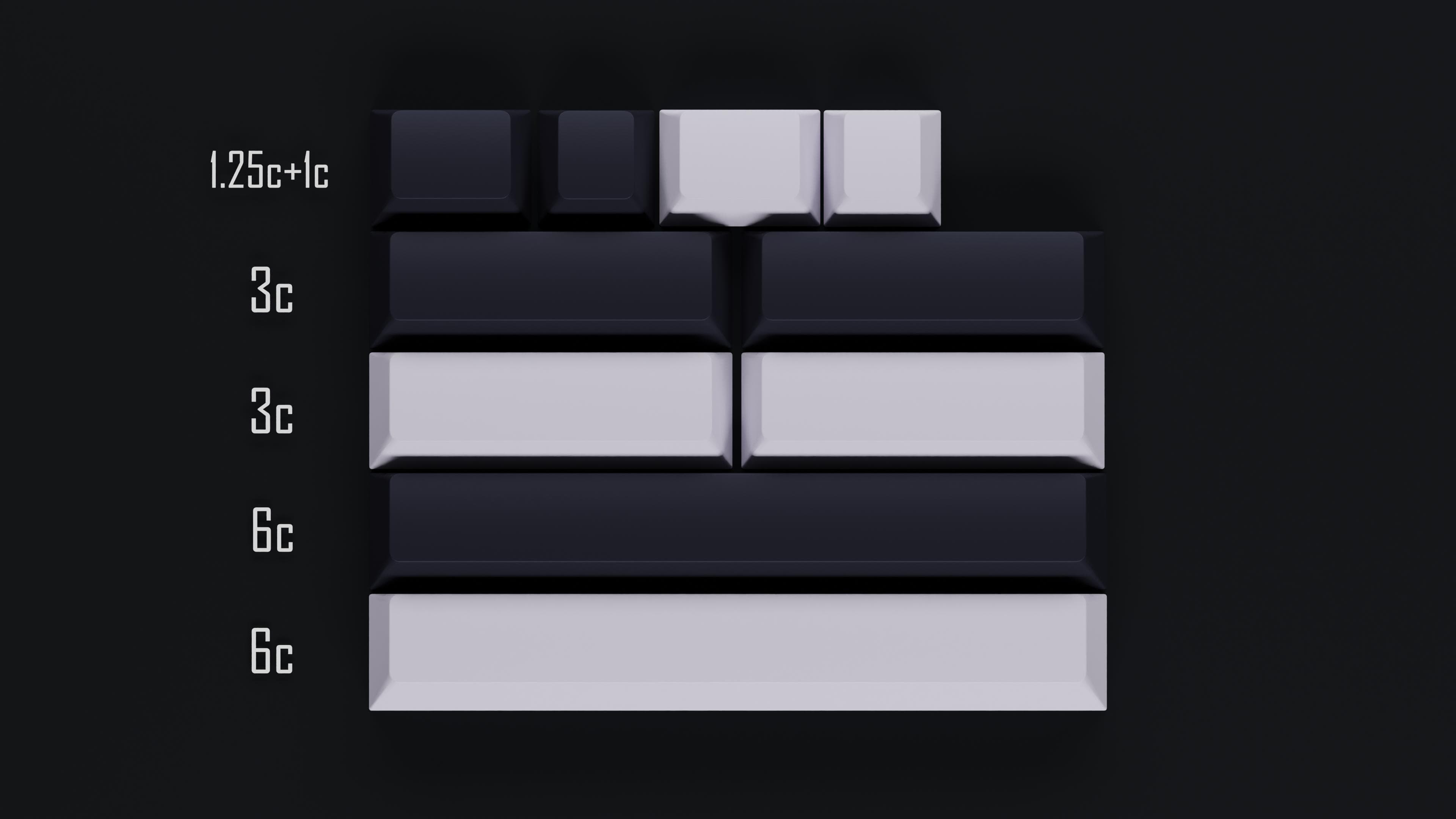 GMK Abyssal ｜ March 1. - March 31. (EU and AU start and end later) image 5
