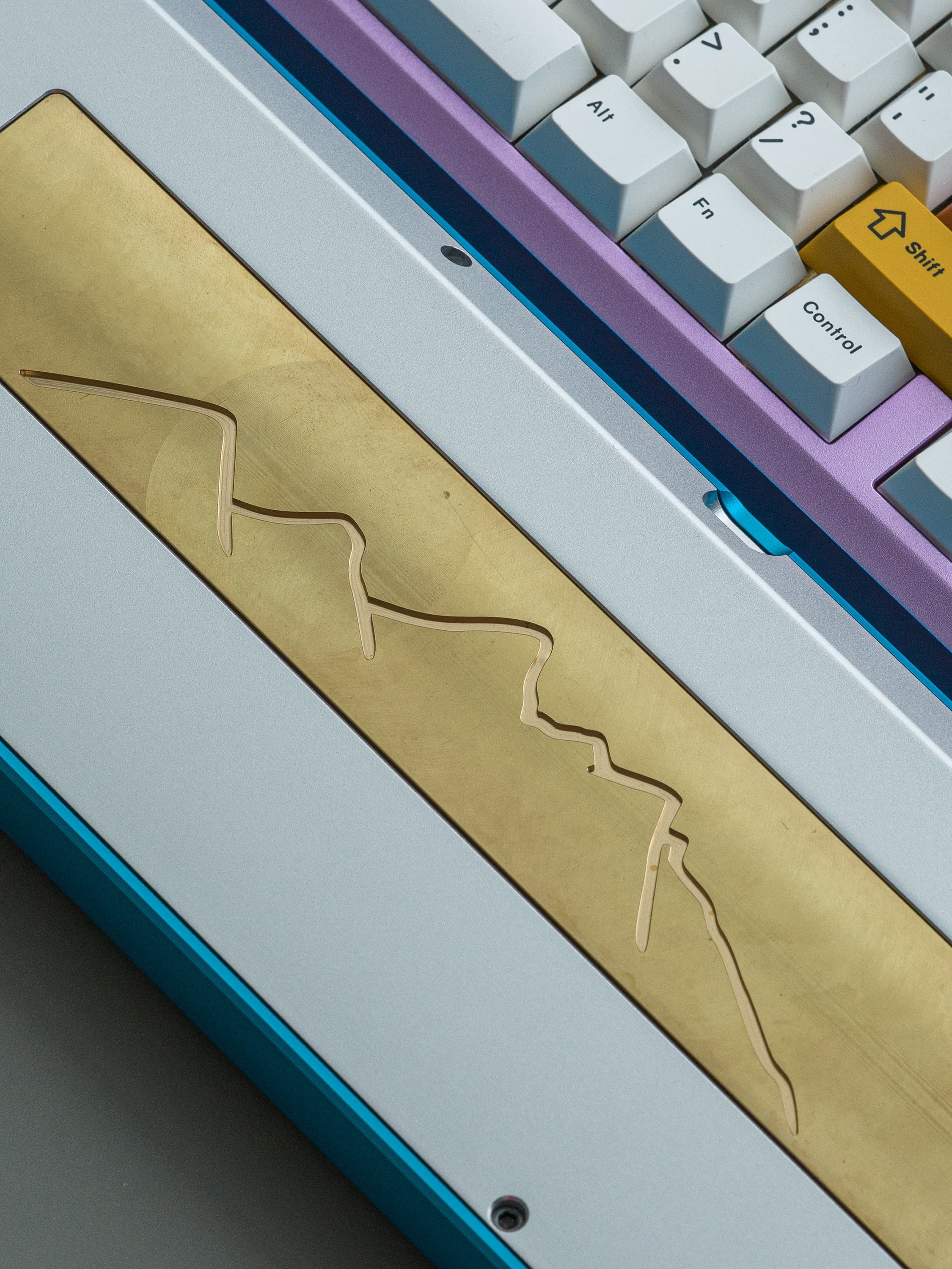 Teton 78 - A 68 XT | Keyboards arrived - 3 In Stock Extras Available! image 3