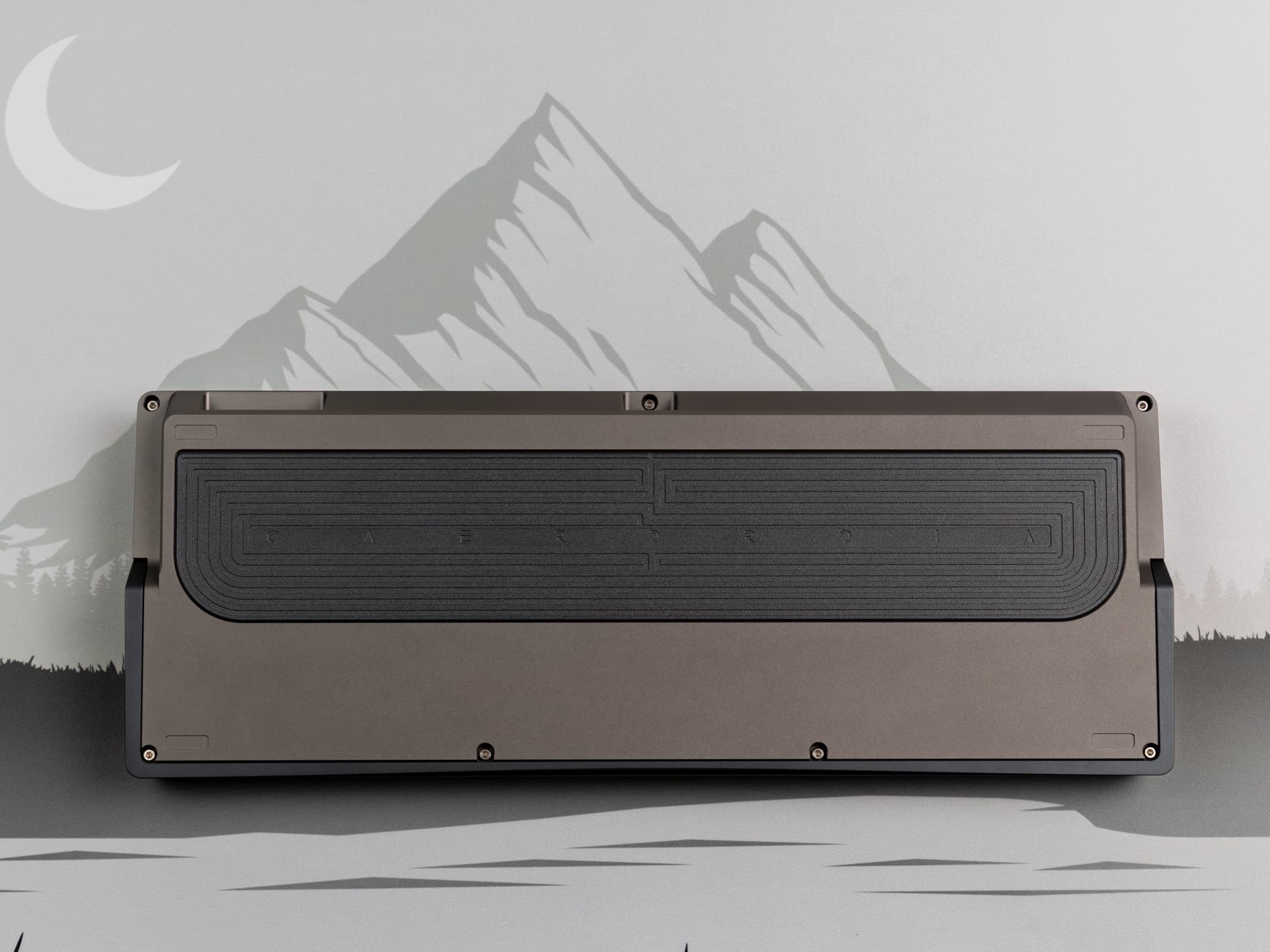 Caerdroia by AKB (Price and GB date announced!) image 14