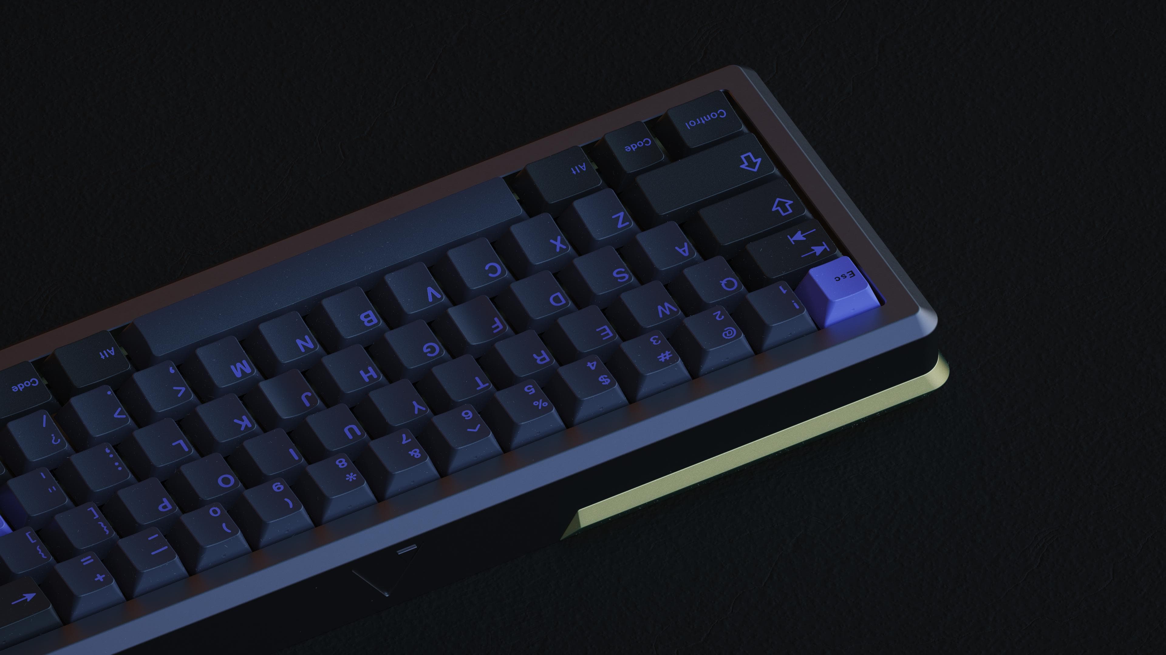 [CLOSED] GMK Nightshade - Shipping image 23