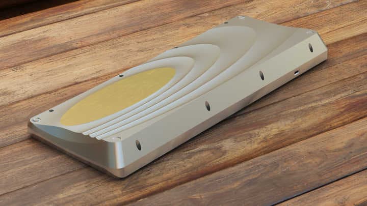 Project Nebula ver. S [All delivered] image 12