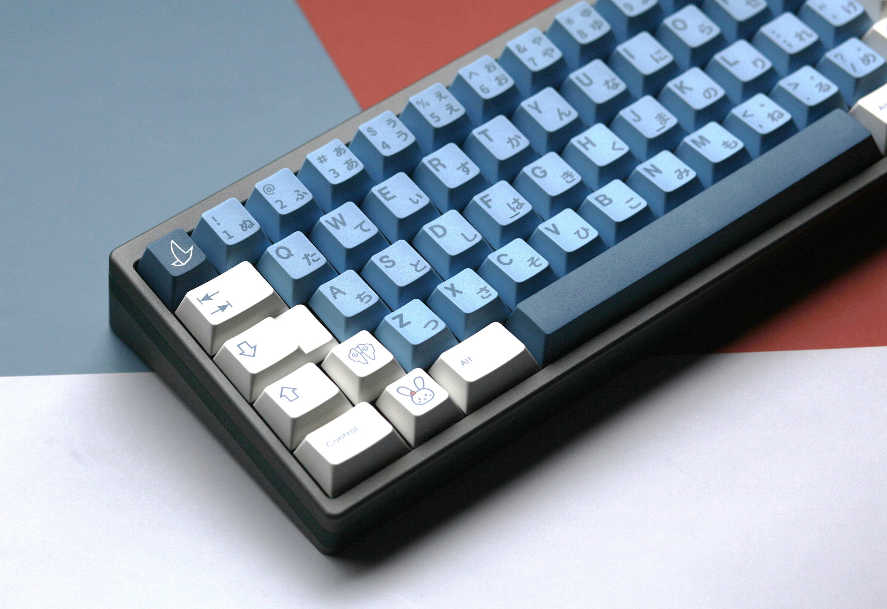 Milkyway PBT 02 & PBT 015 | Progress update image 14