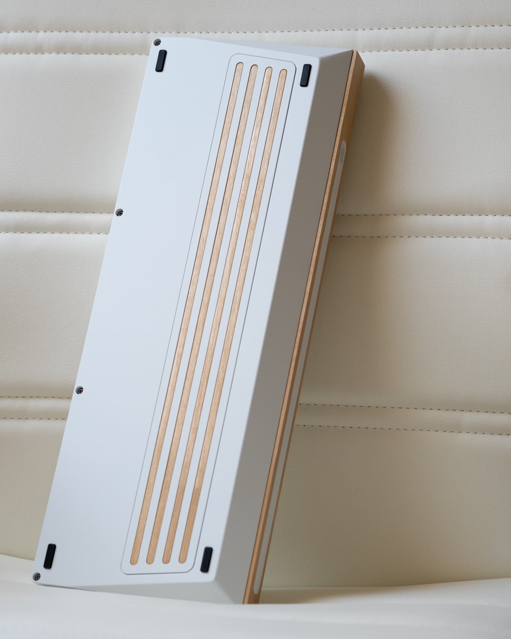 Soleil - A Beautiful Solar Powered Wireless TKL - GB October 10th! image 7