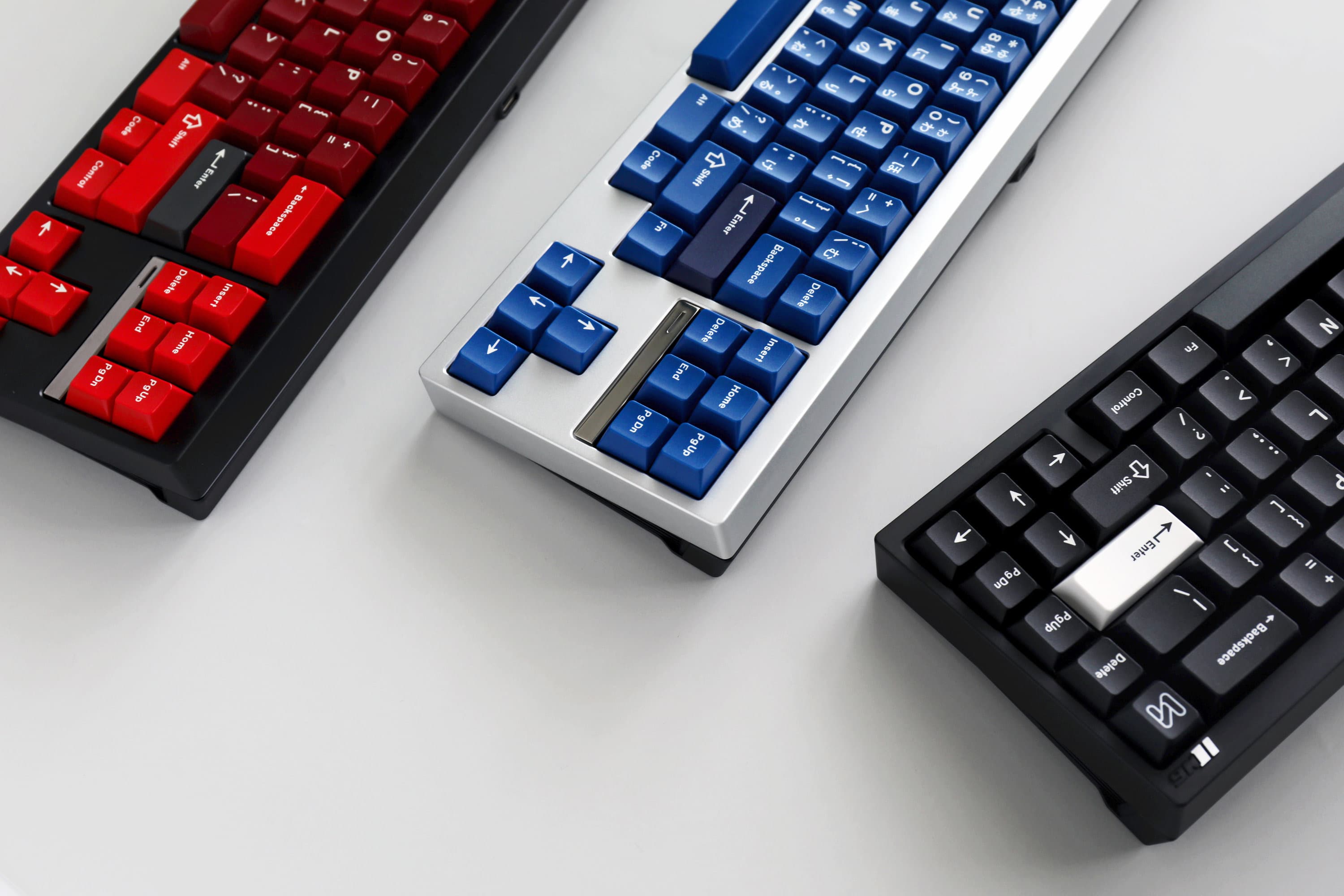 NESON DESIGN | The 700E Series 70％ keyboard | Raffle Live until 06/11 image 2
