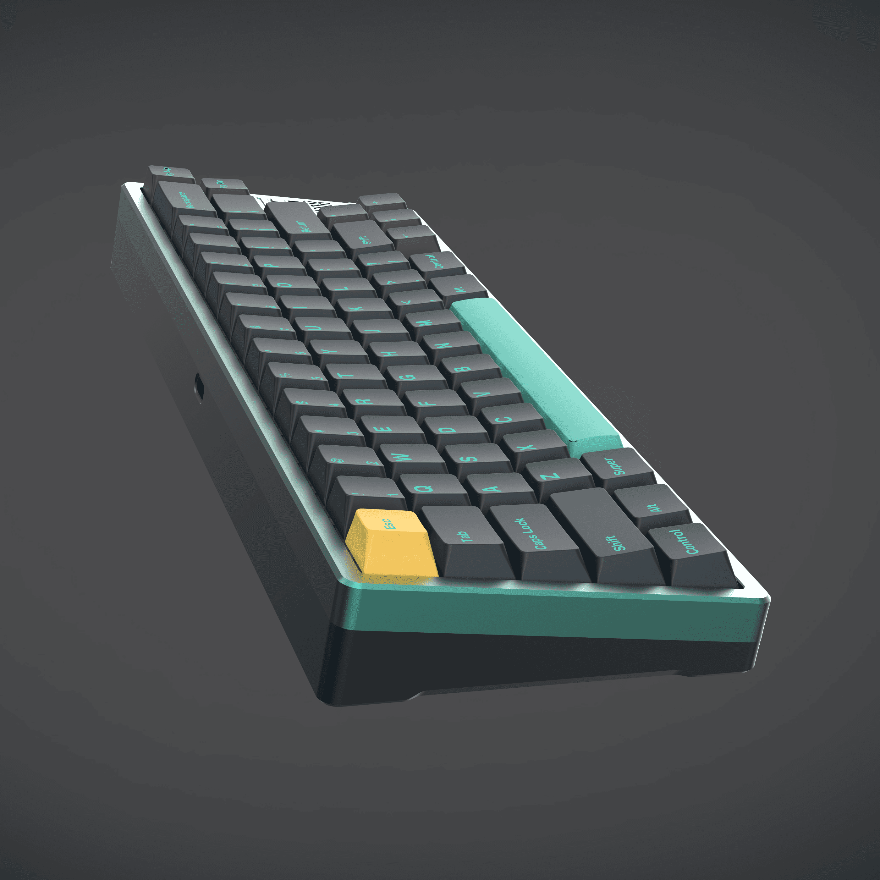 GMK Metropolis ( COMPLETE ) image 32