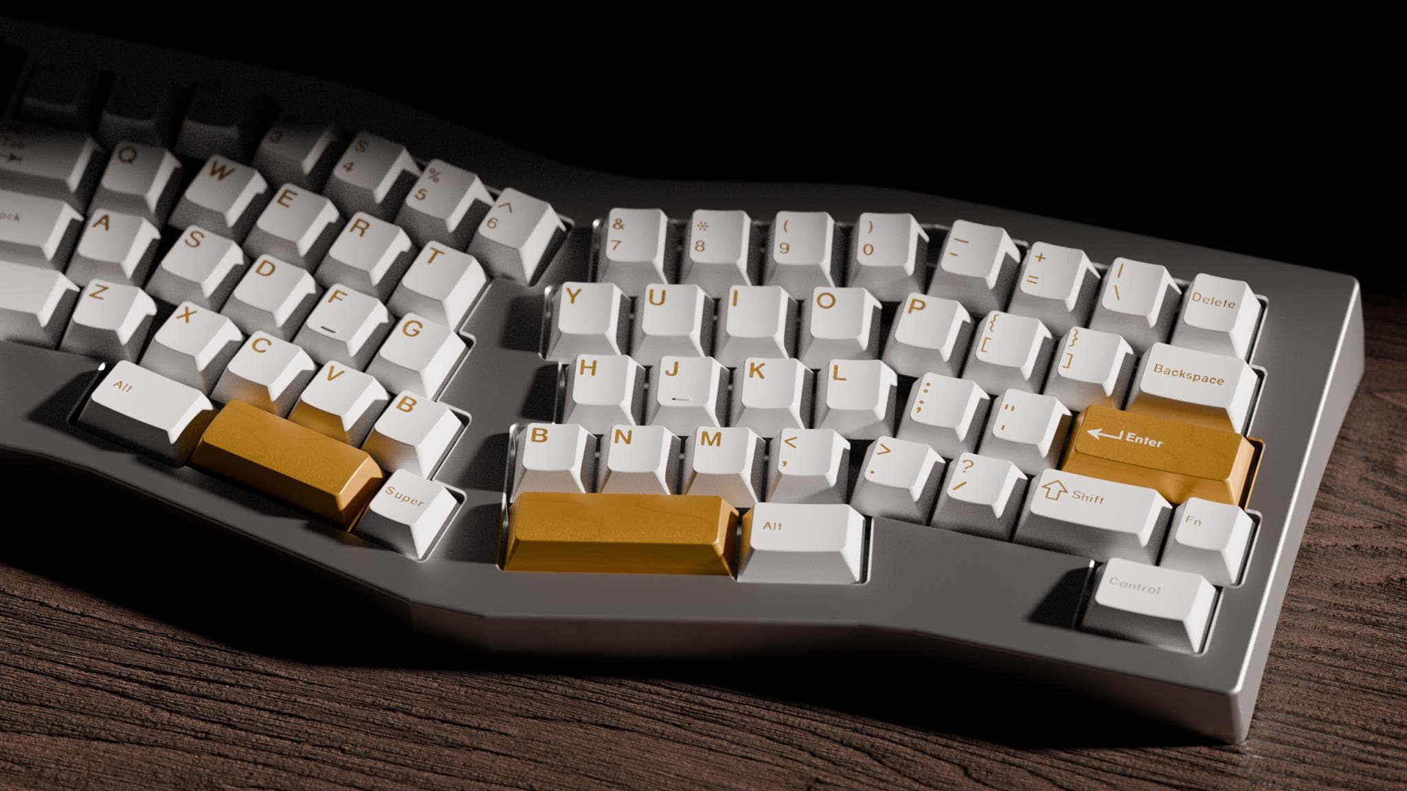 KKB Kintsugi-Shiro Now live! image 21