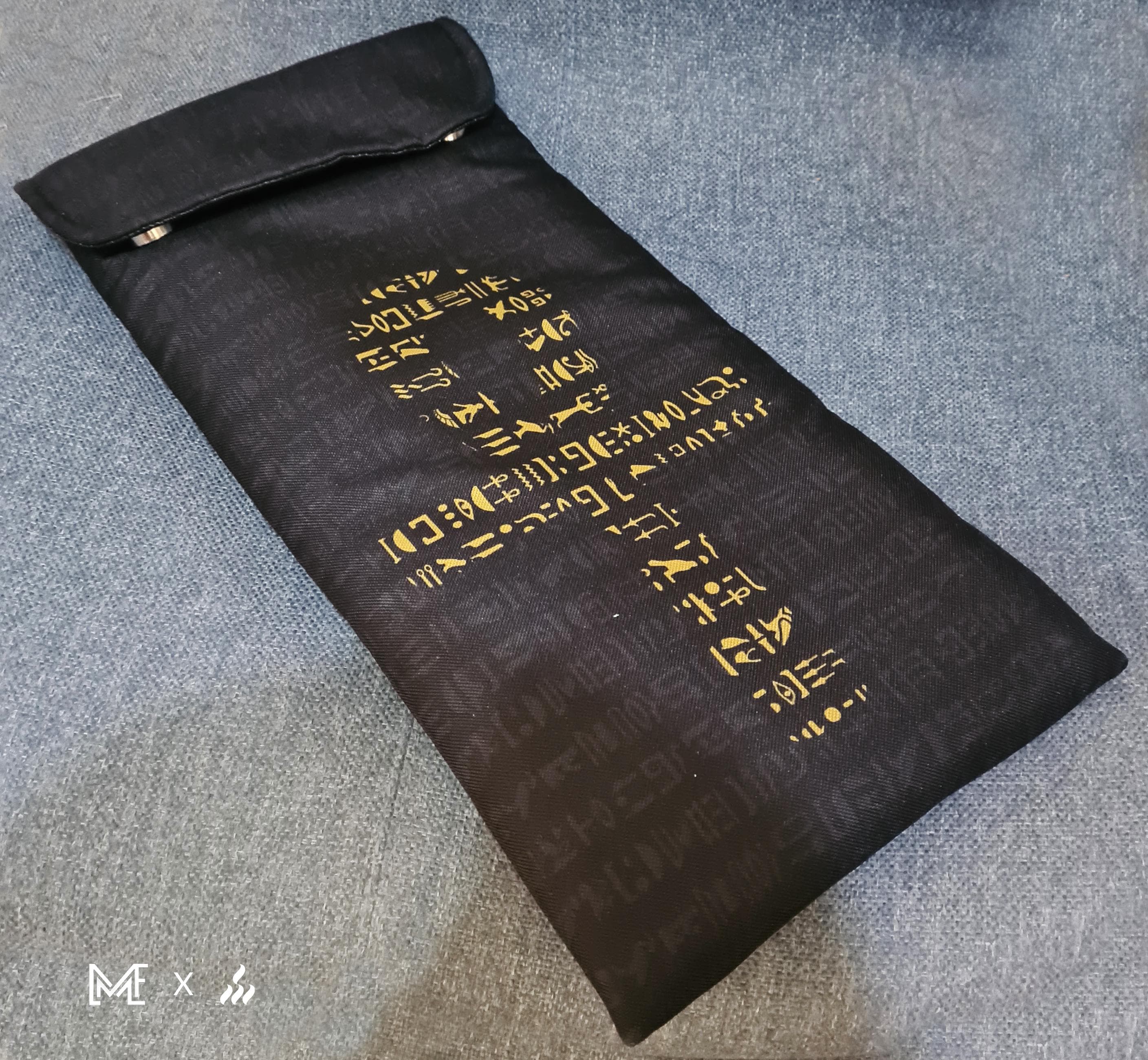 GMK Pharaoh : GB CLOSED : Thanks to all who supported! image 66