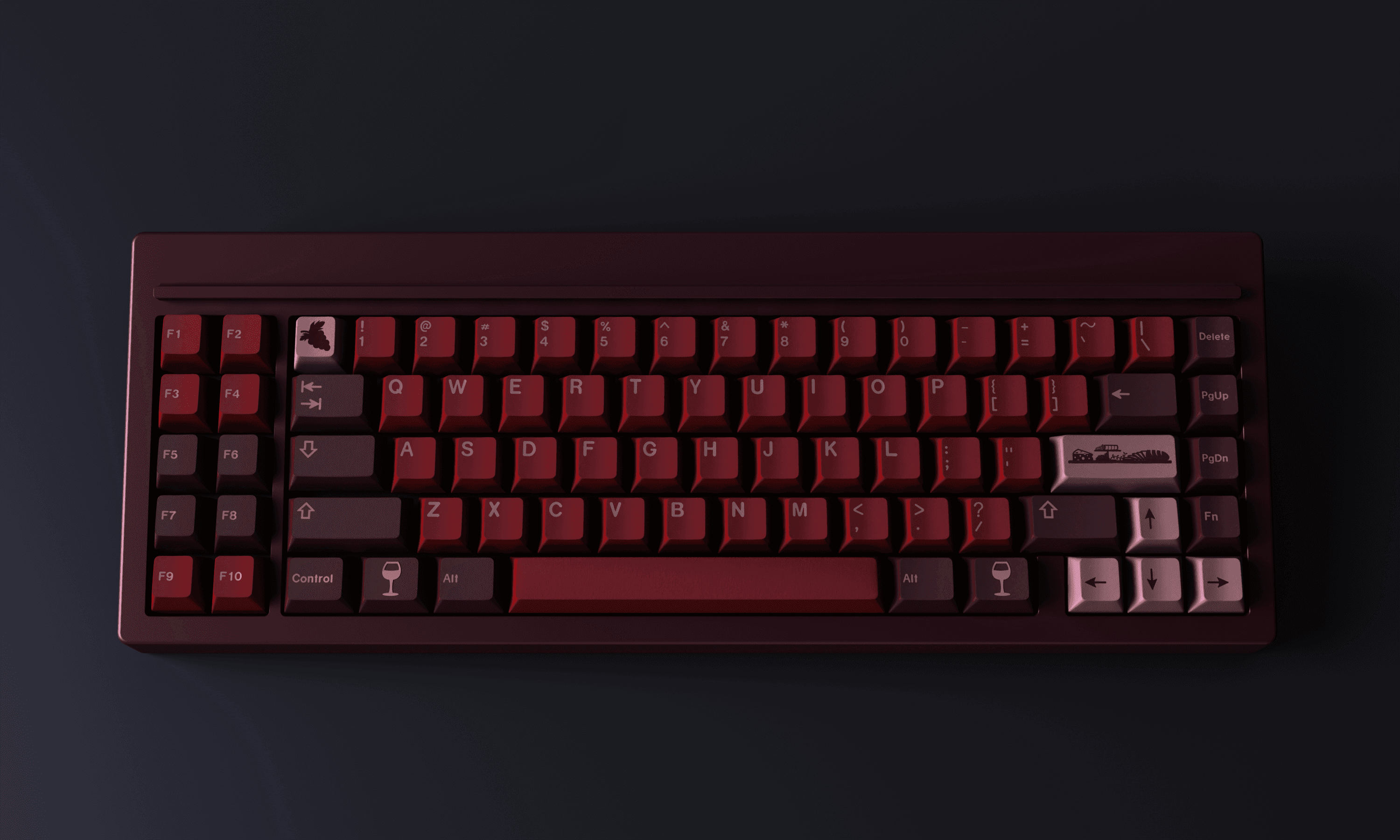 PBT Cabernet | LIVE NOW image 2