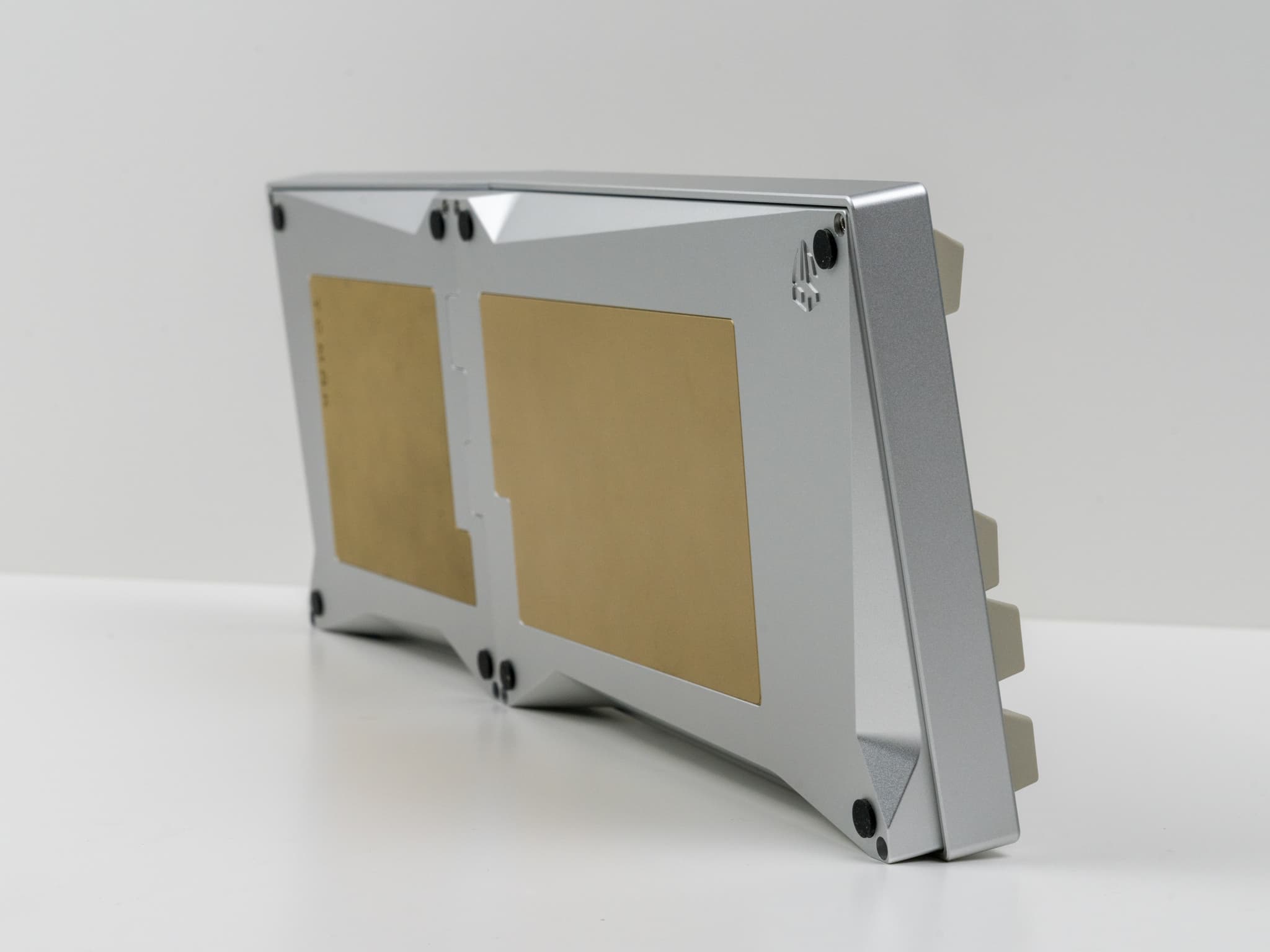 Tomak (토막) (Tented Split TKL) - Now Live on CannonKeys! image 17