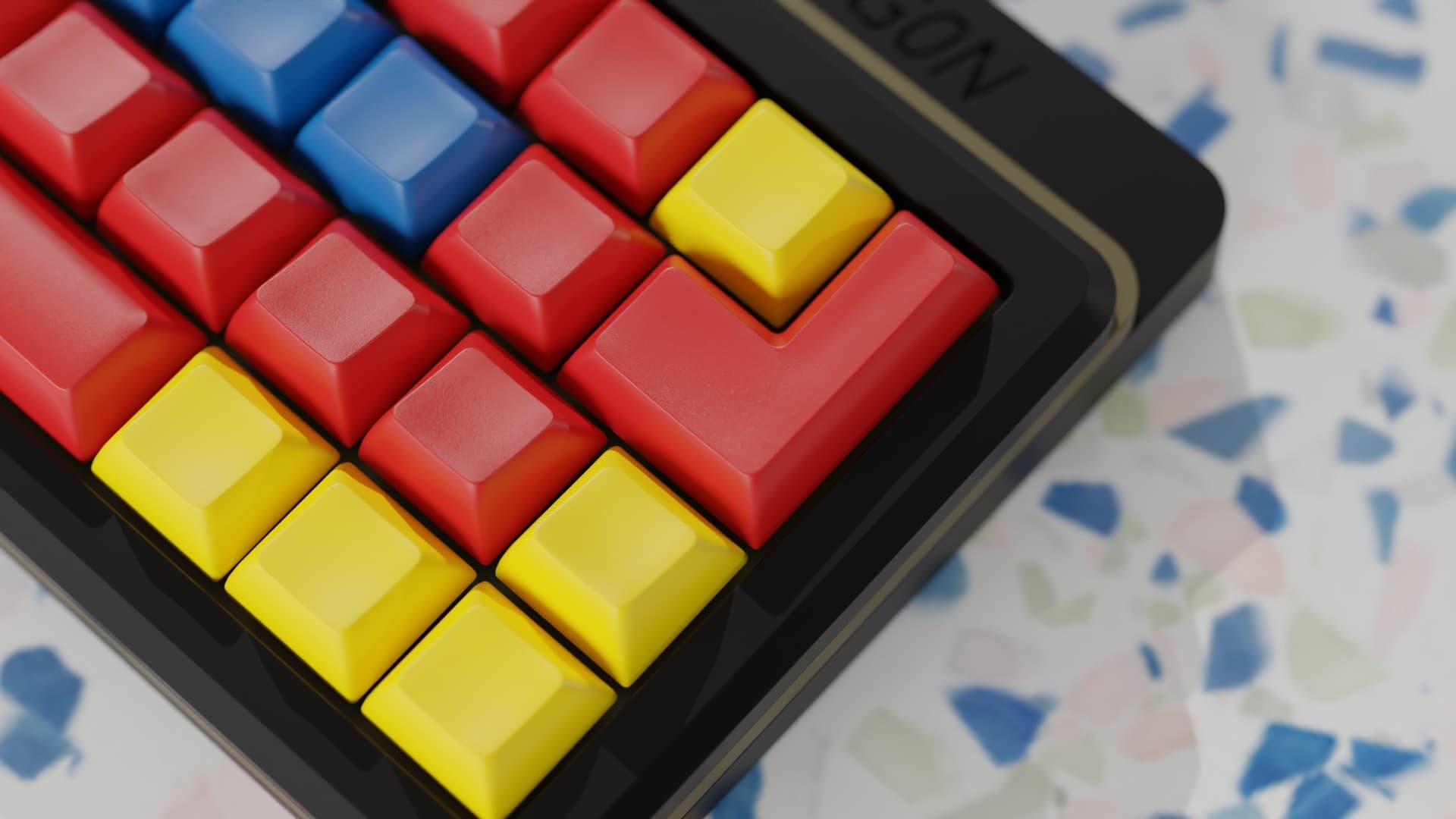 DSS Who's Afraid image 7