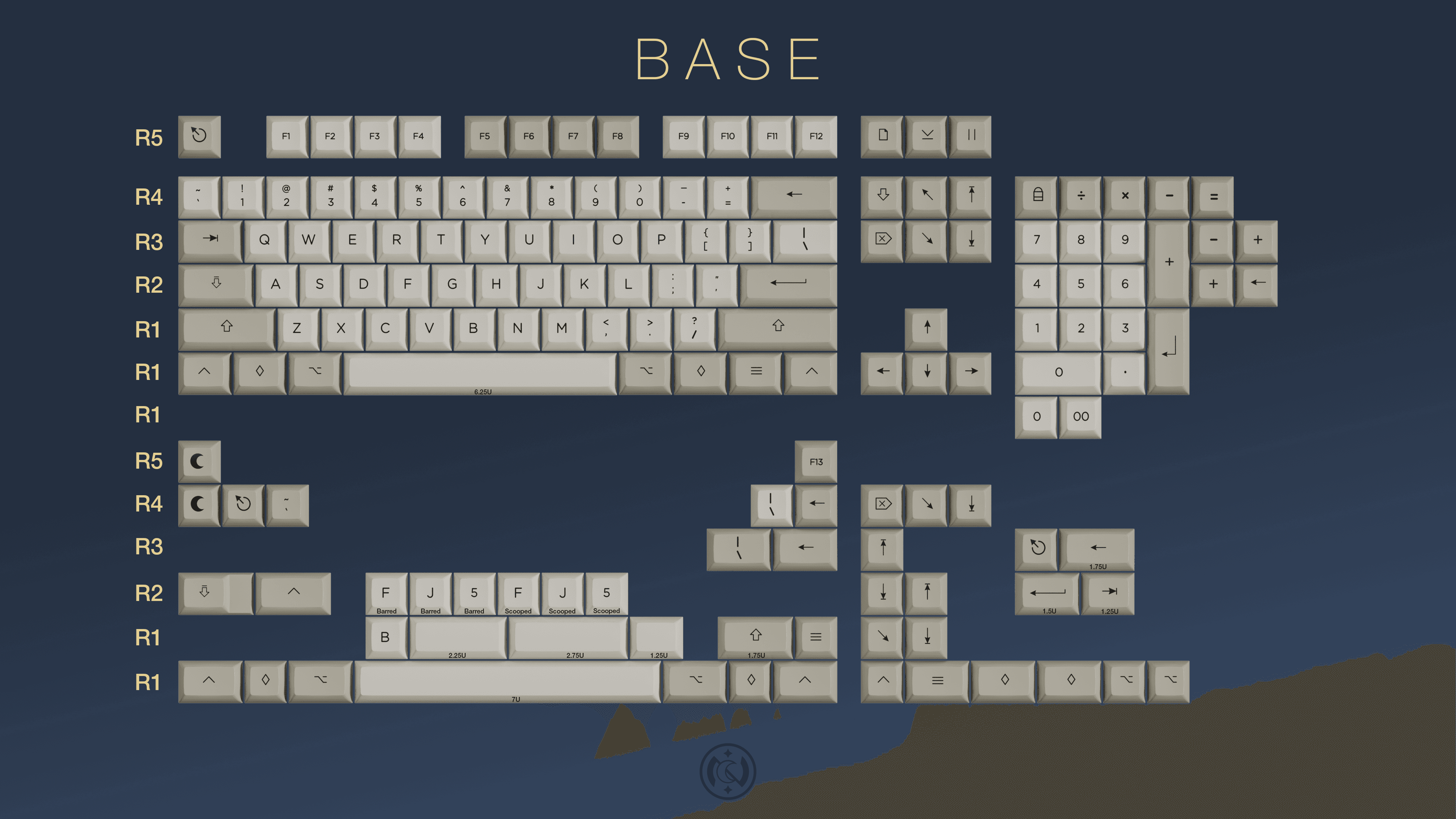 KAT Classic Retro | Cancelled image 3