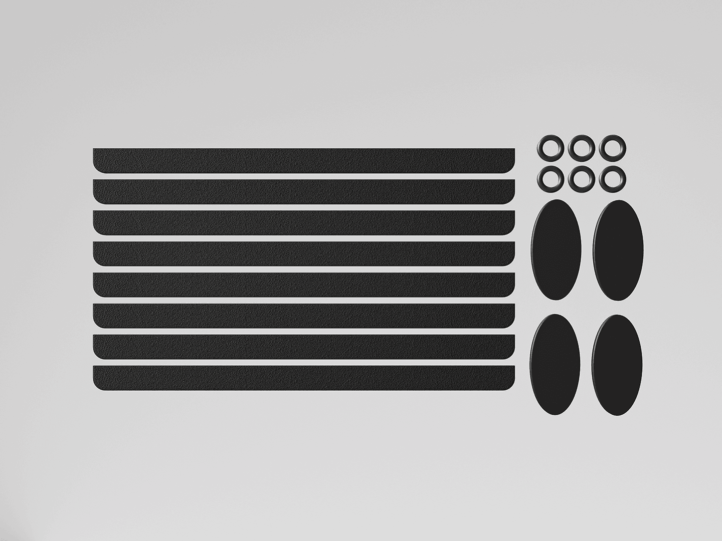 Ellipse 60% keyboard by Skepur | GB ENDED image 21