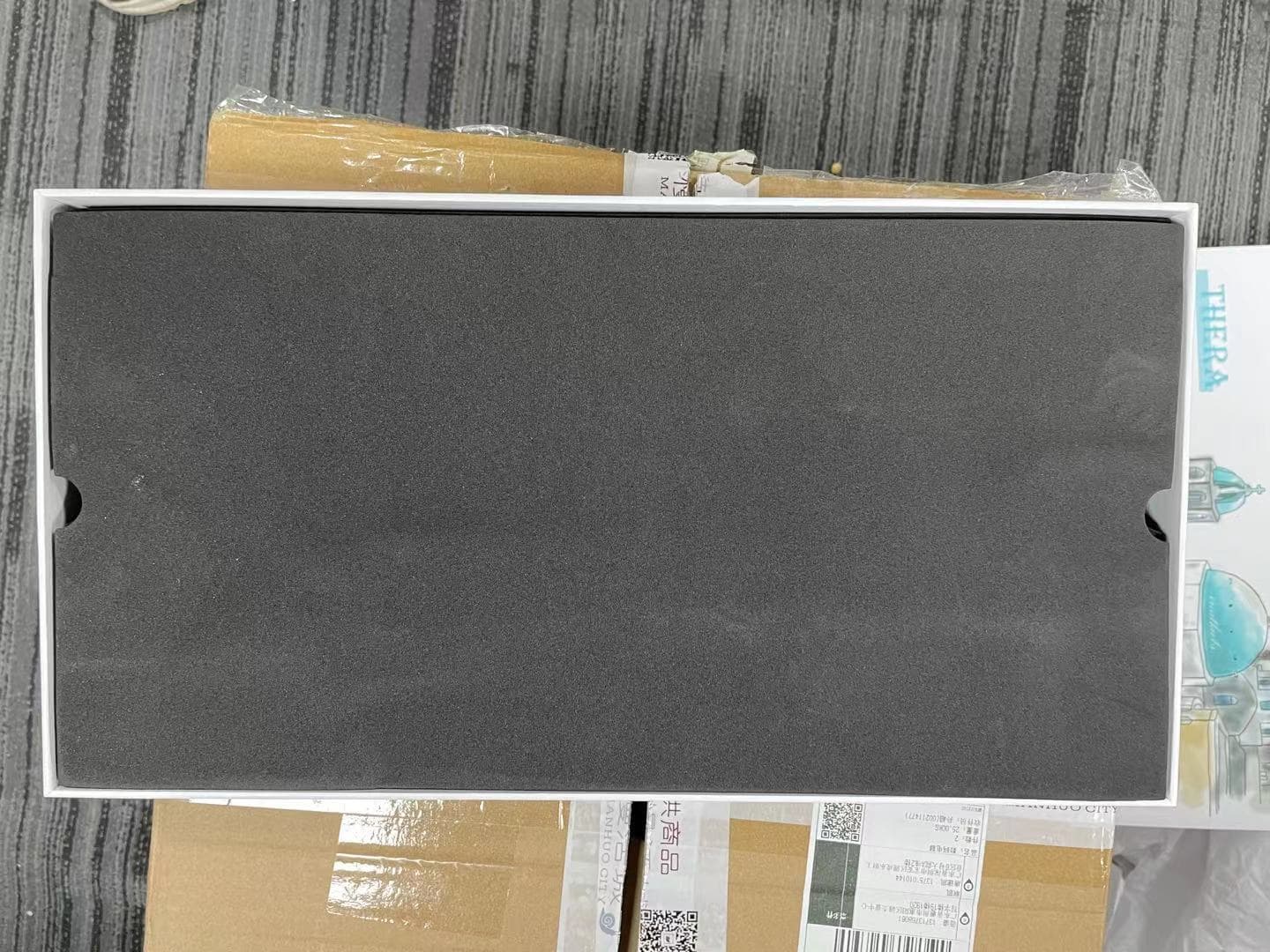 Thera75 - $260 plateless 75% - closed image 22