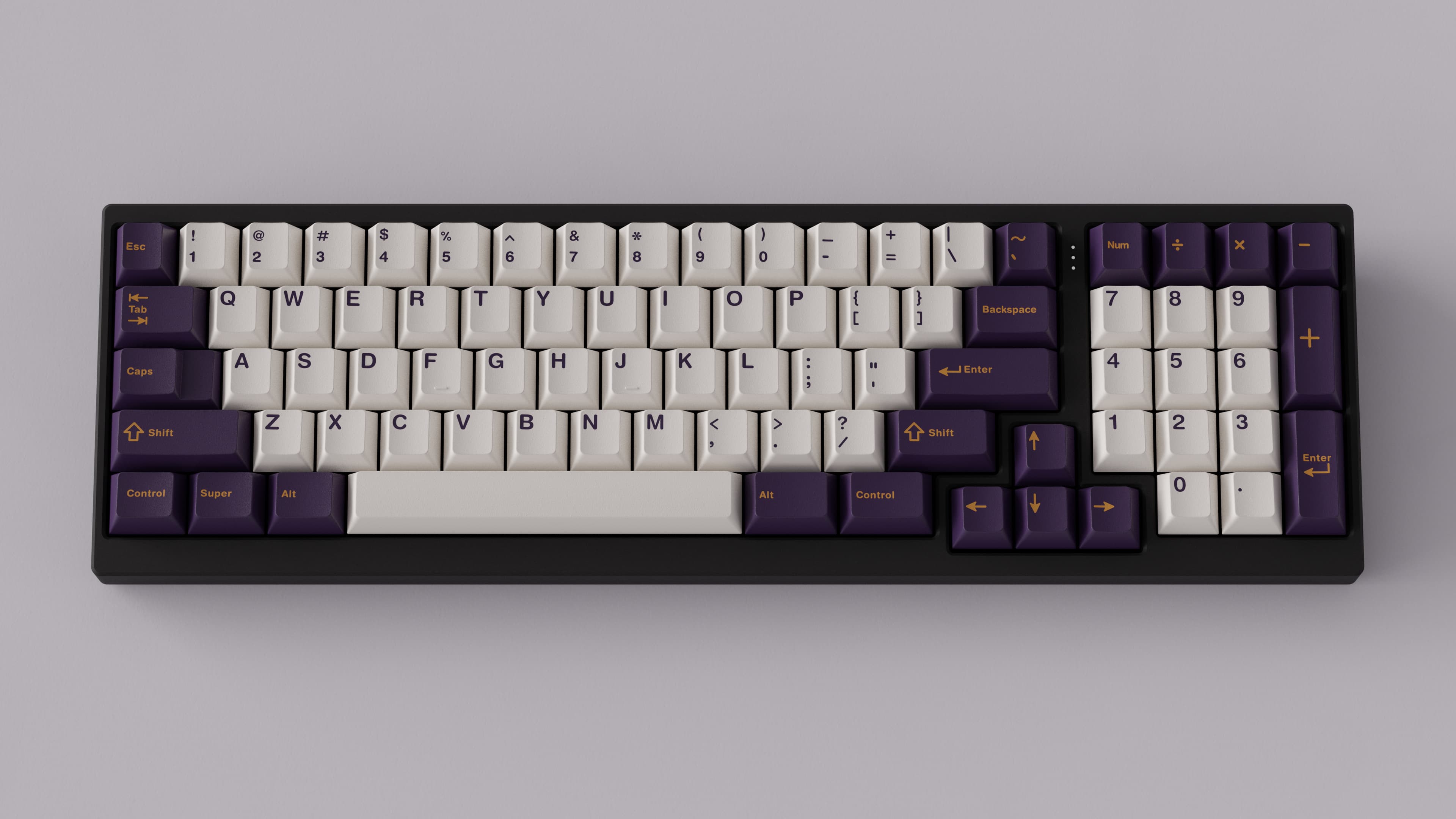 GMK Tako | Shipping image 19