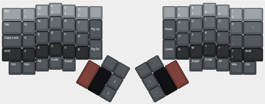 KAT Iron - In production image 79