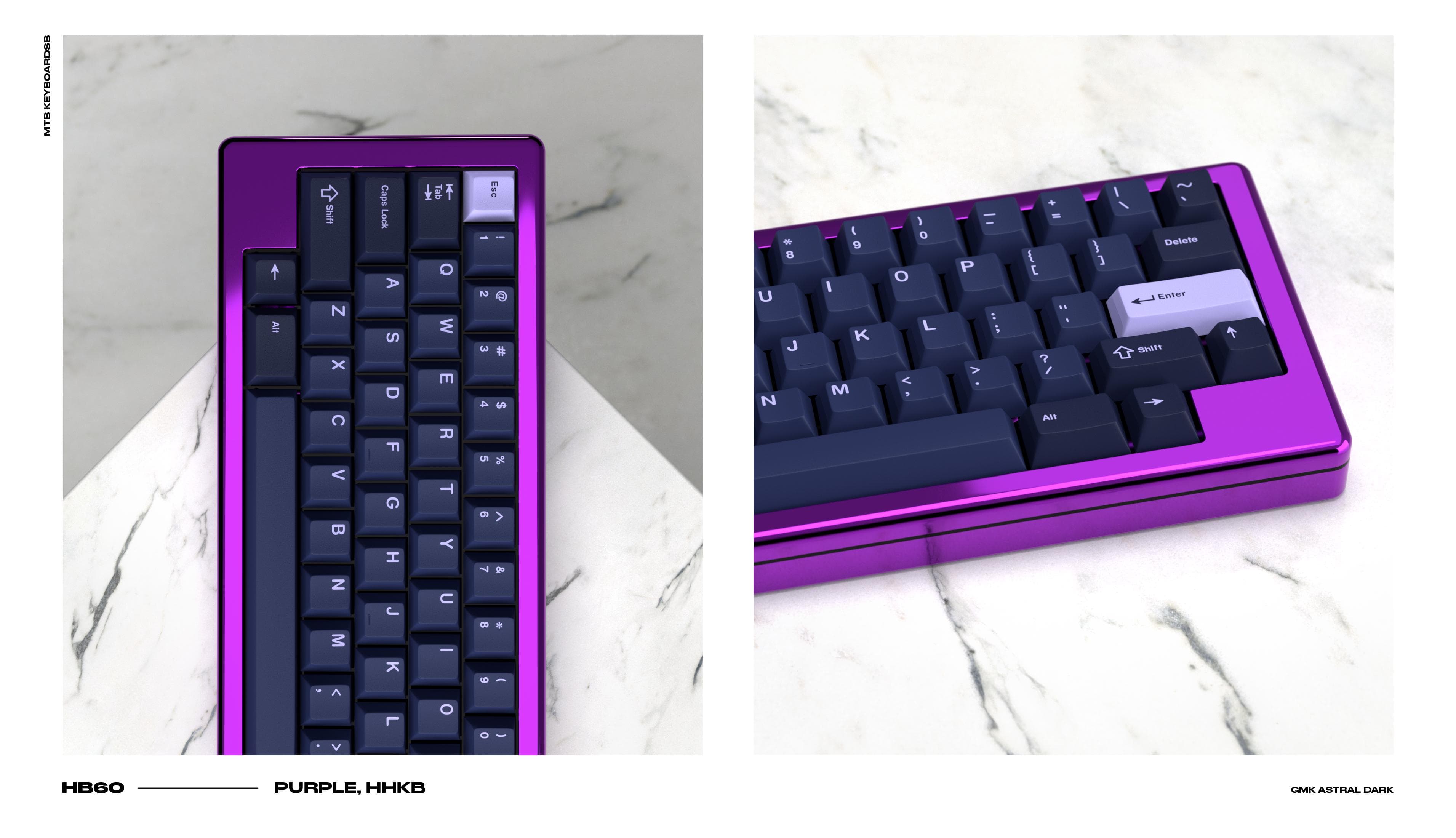 Honeyboard60 - All cases shipped out image 7