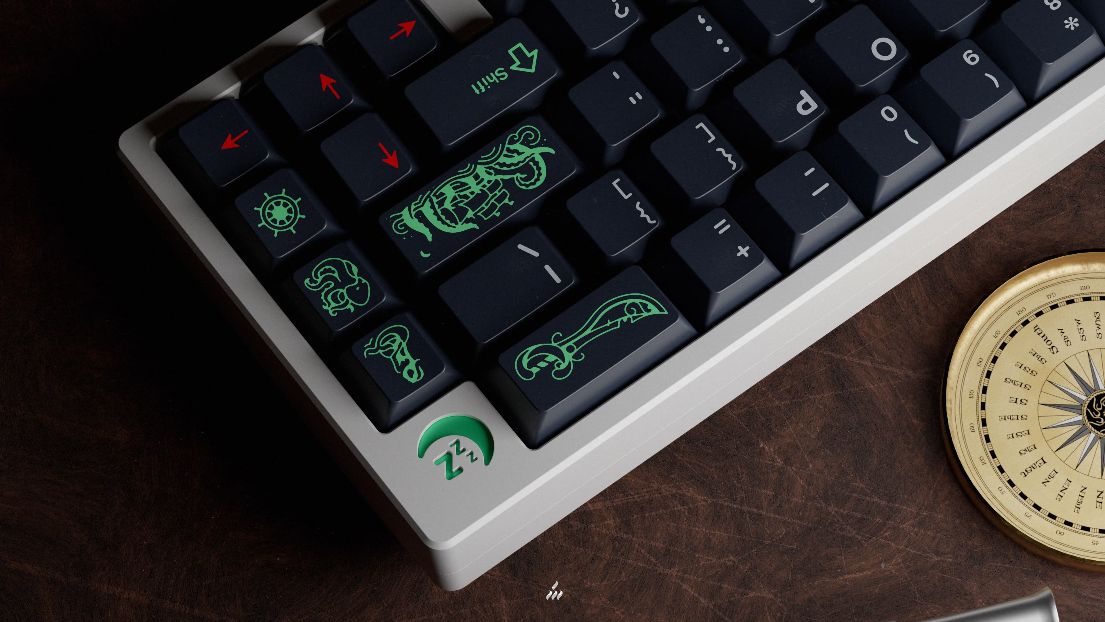 GMK Davy Jones' Locker 🏴‍☠️ Postponed due to Mechs and Co stepping down image 23