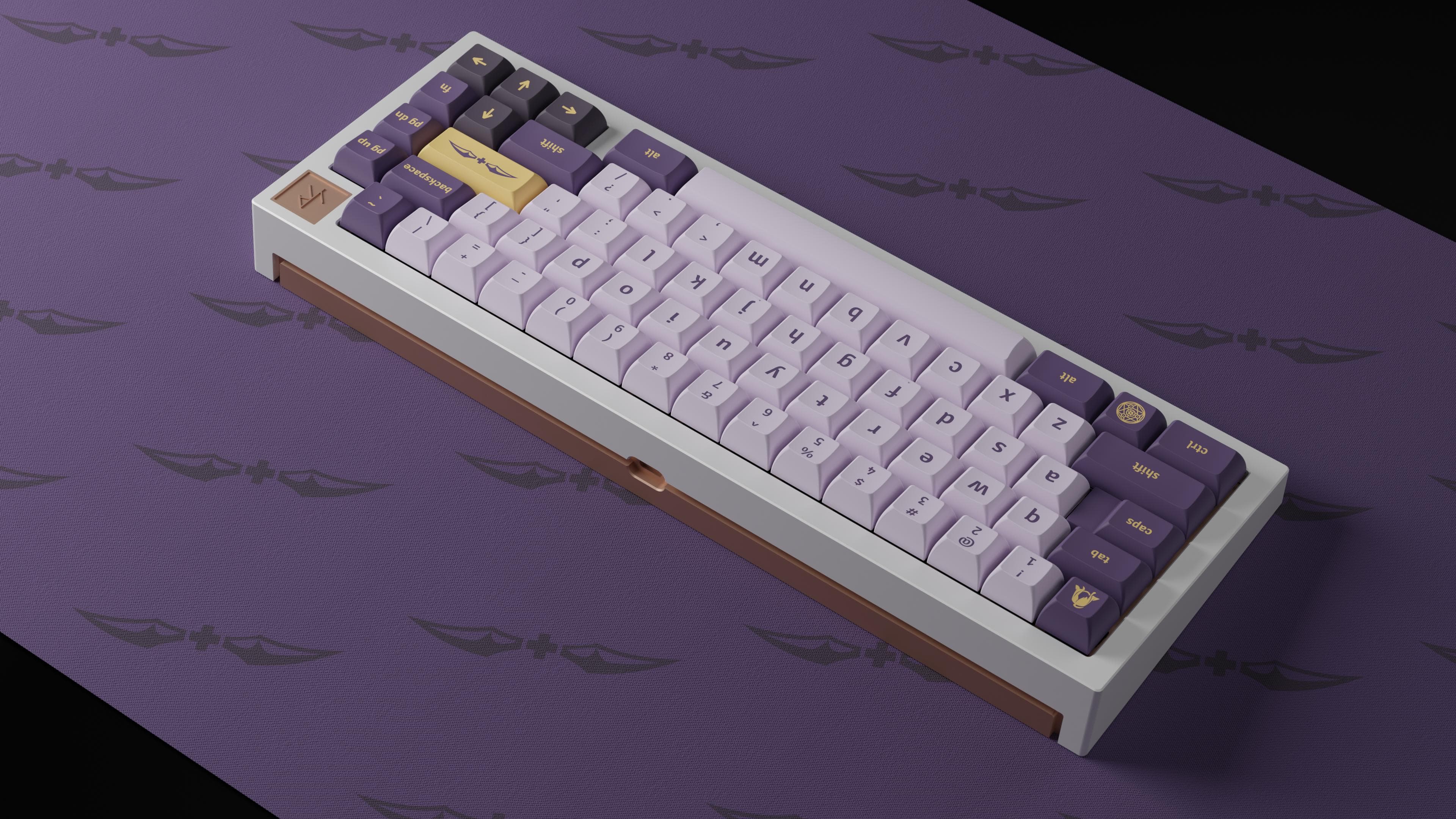 KAT Lich - Shipping from NovelKeys and MyKeyboard! image 42