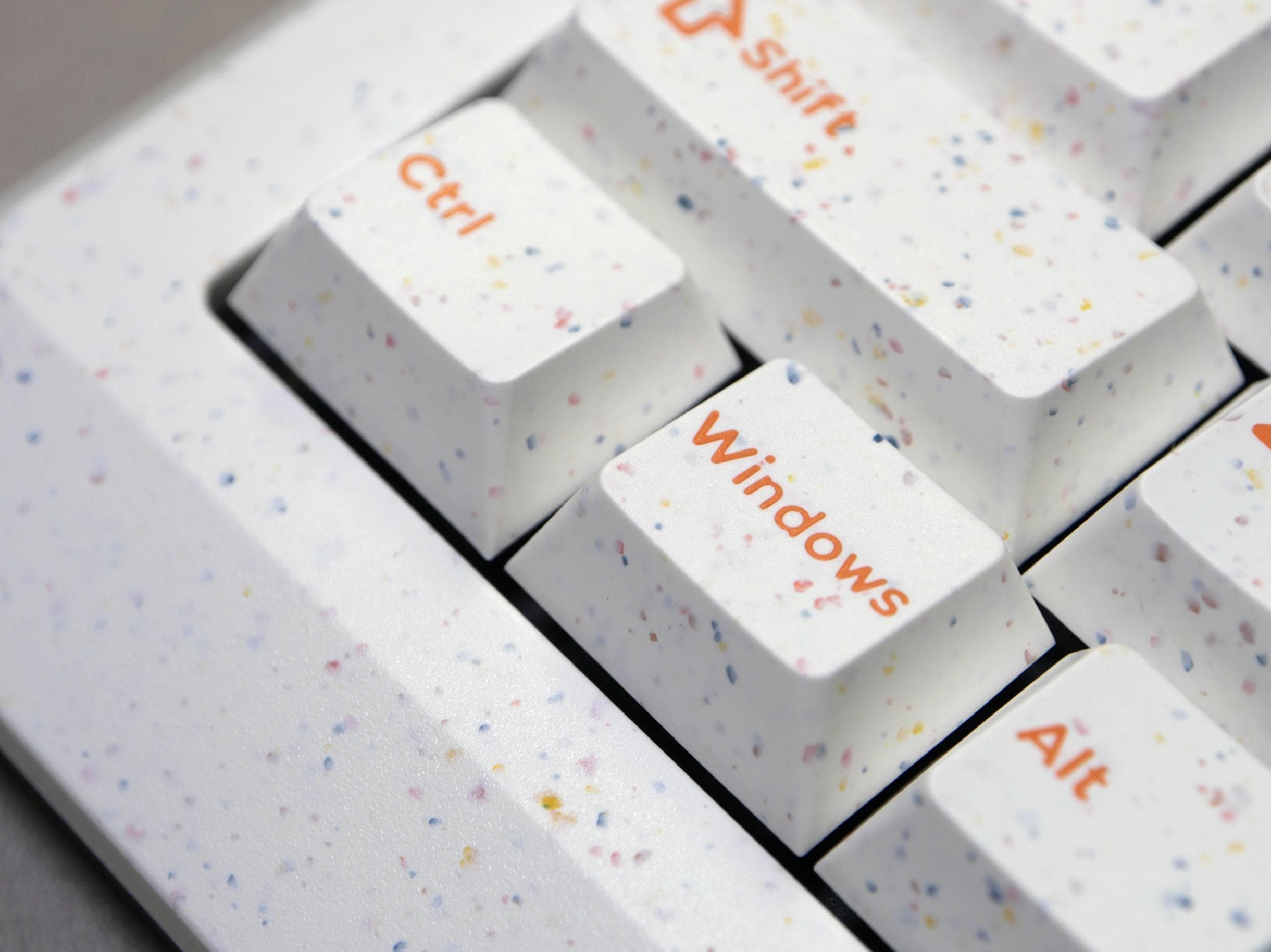 IC] Domikey - Terrazzo image 16