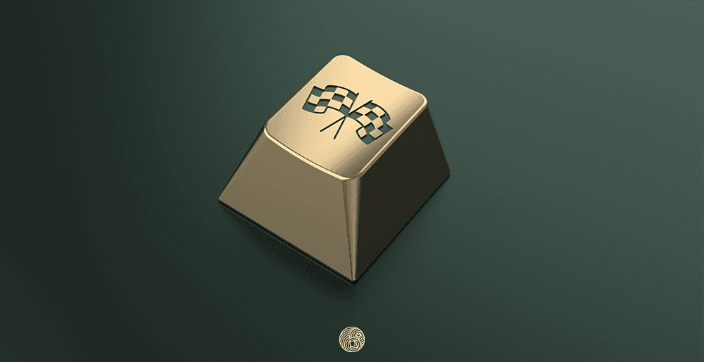 GMK British Racing Green | GB Complete image 7